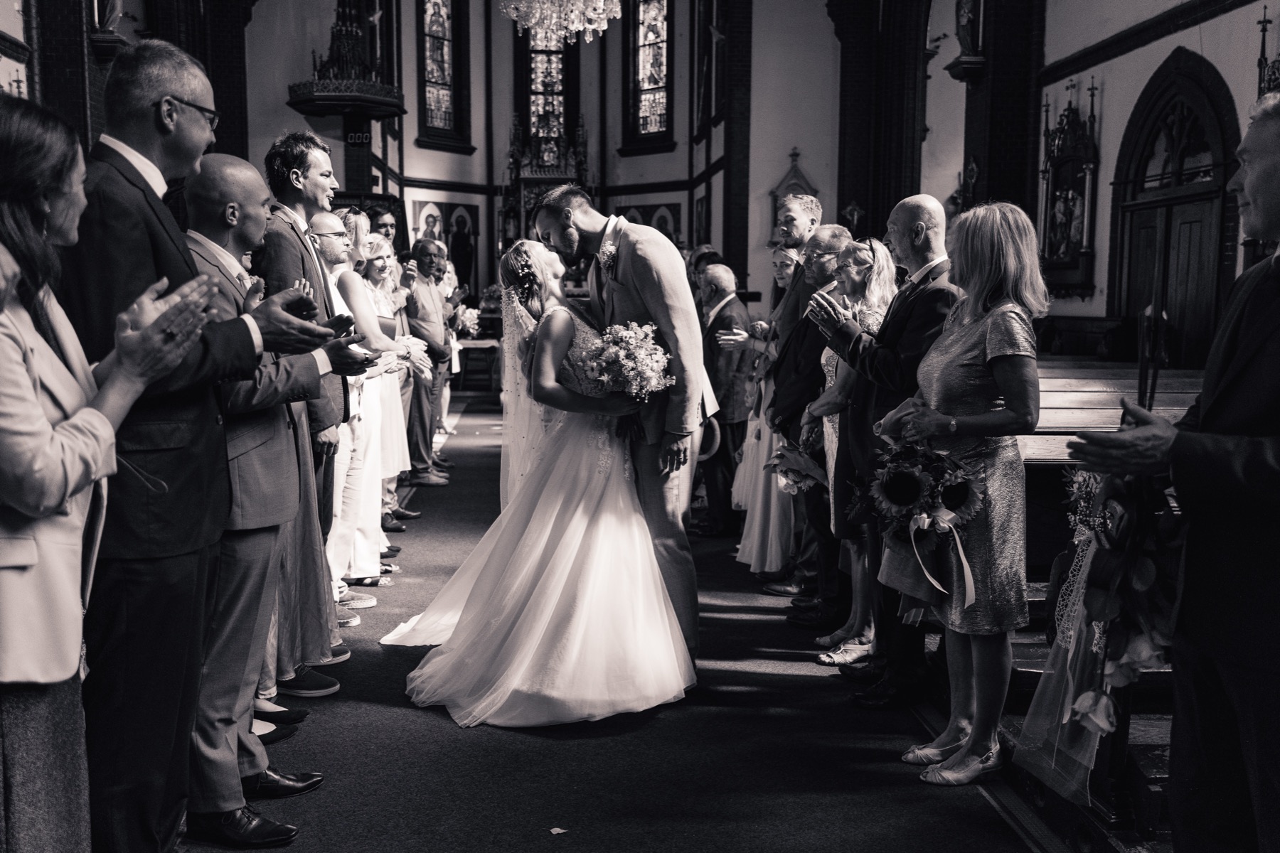 Svatební fotografie 29