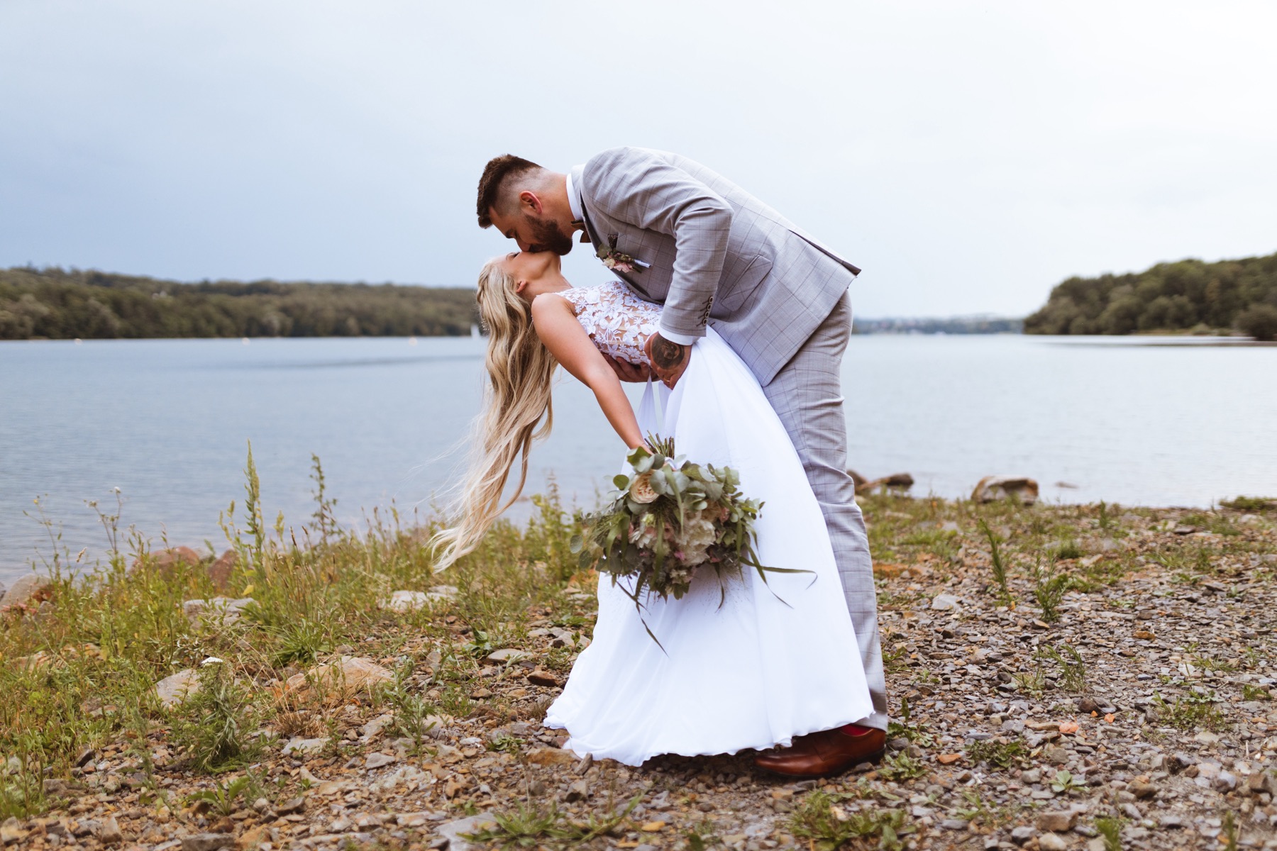 Svatební fotografie 20