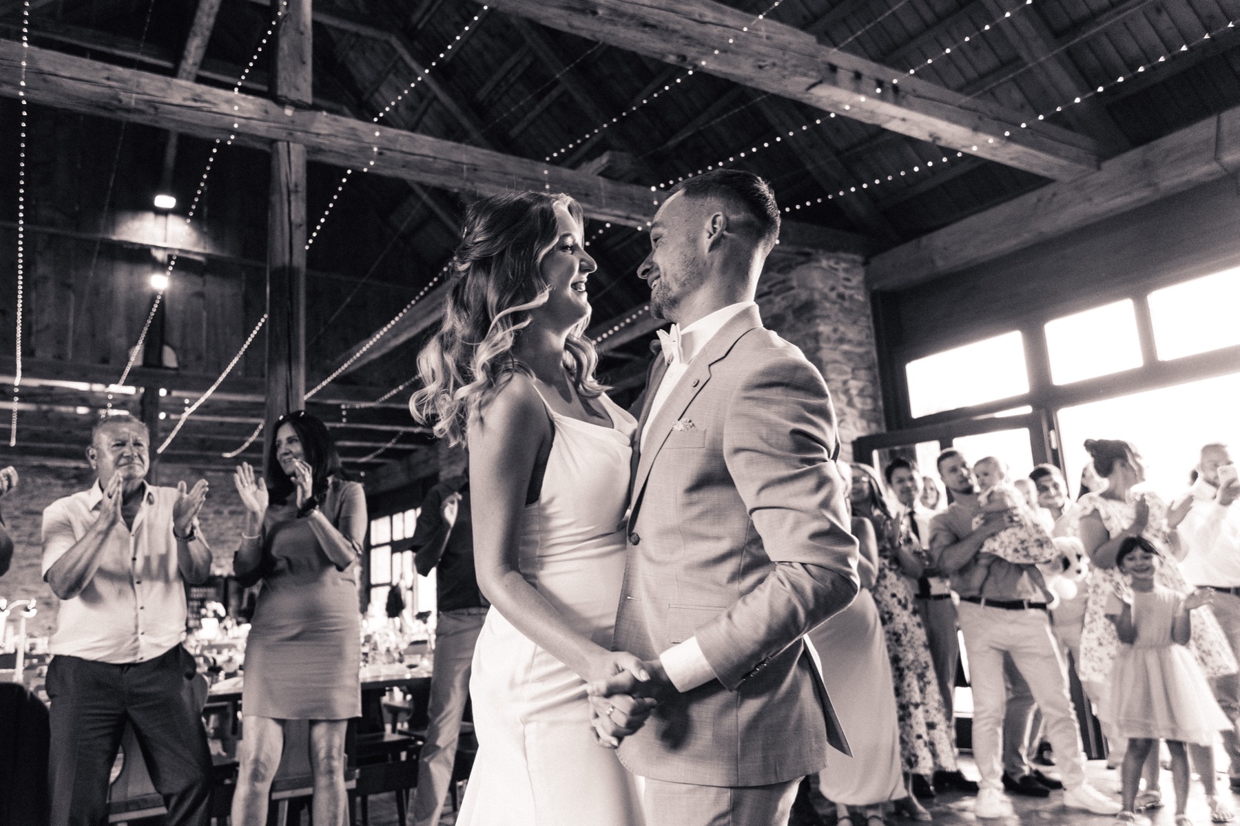 Svatební fotografie 23