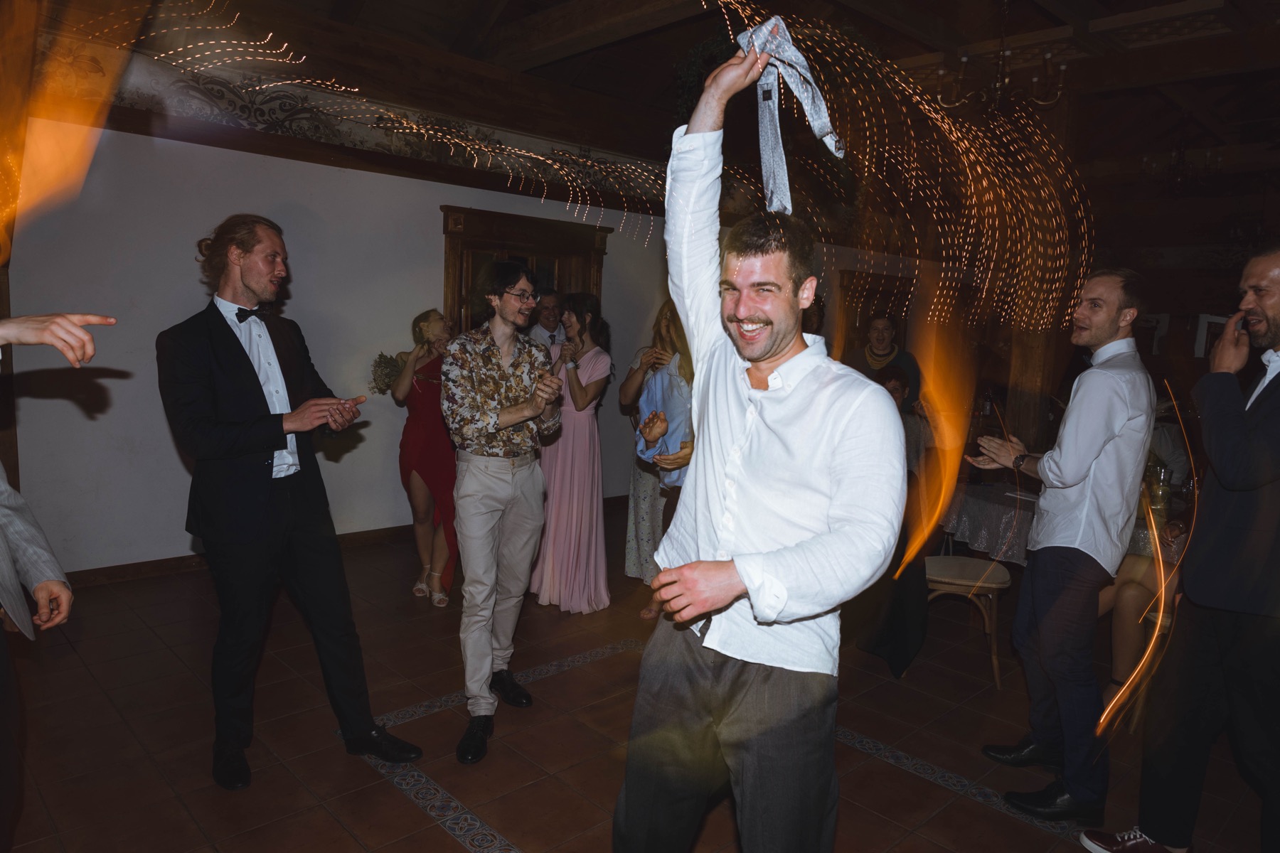 Svatební fotografie 8