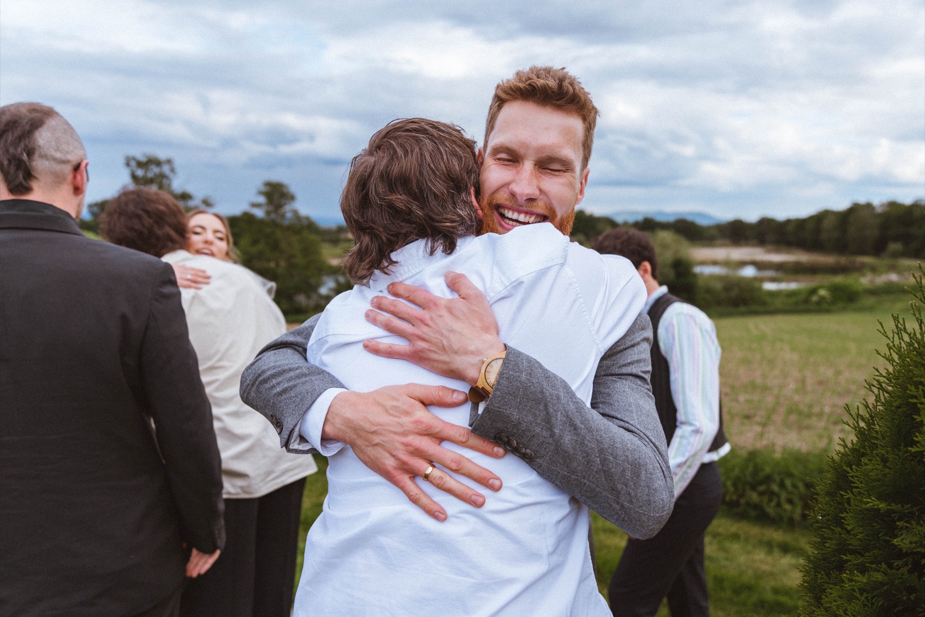 Svatební fotografie 26