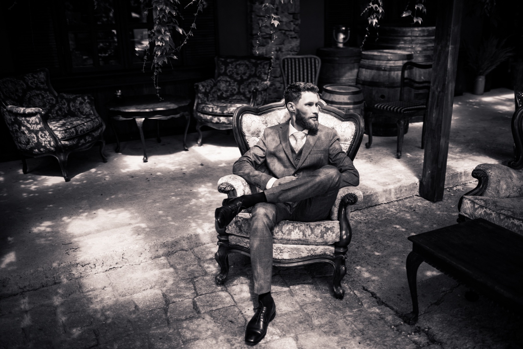 Svatební fotografie 2