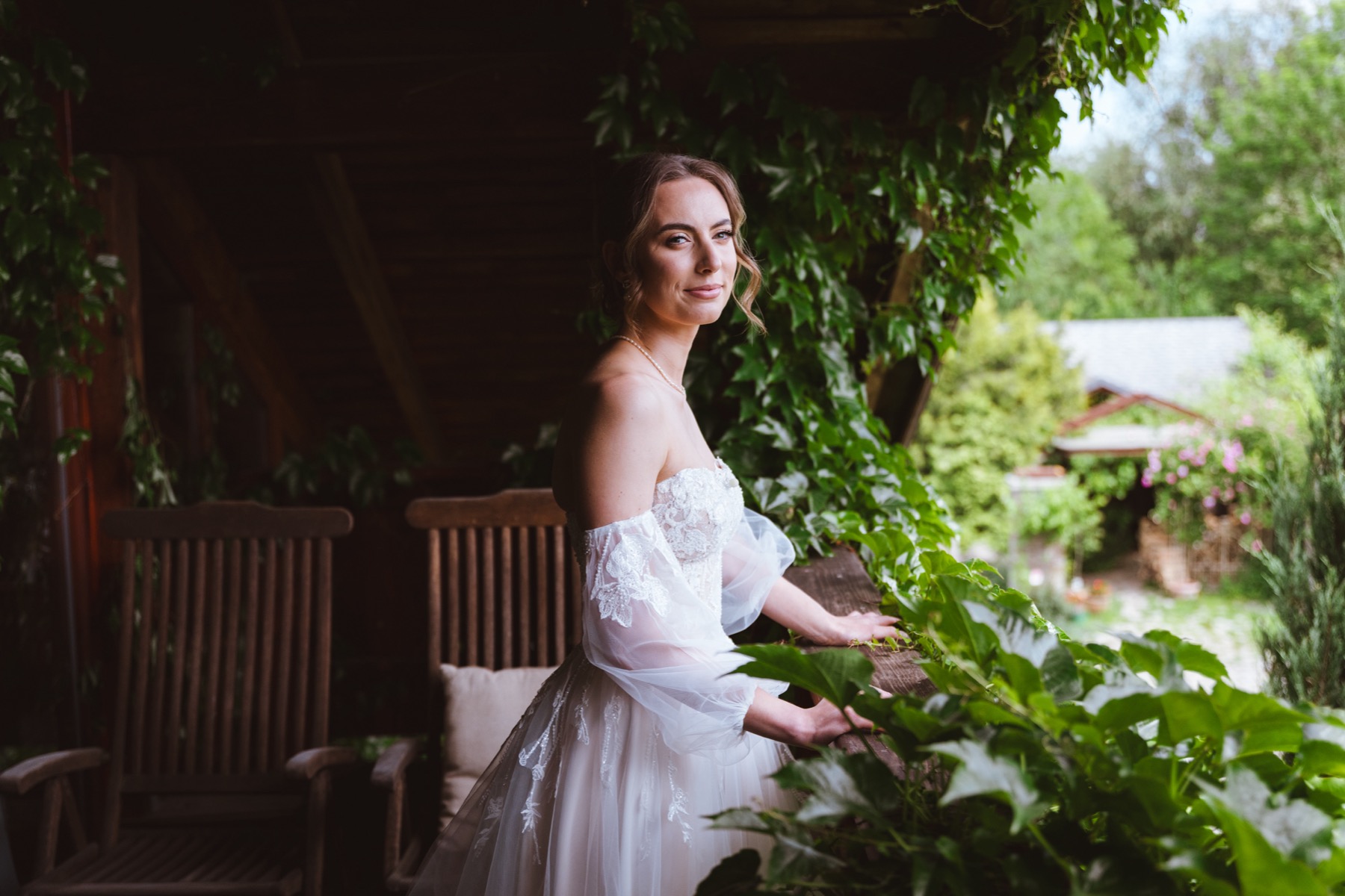 Svatební fotografie 19