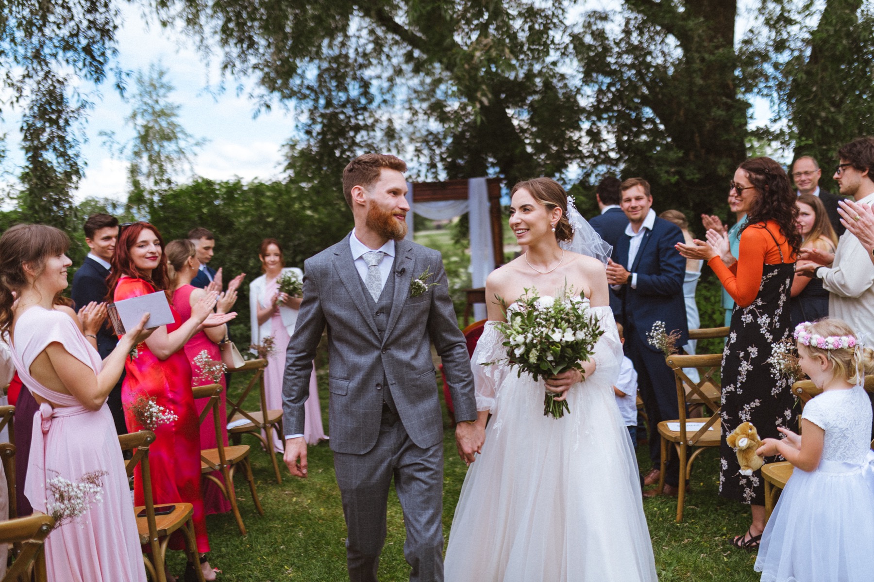 Svatební fotografie 21