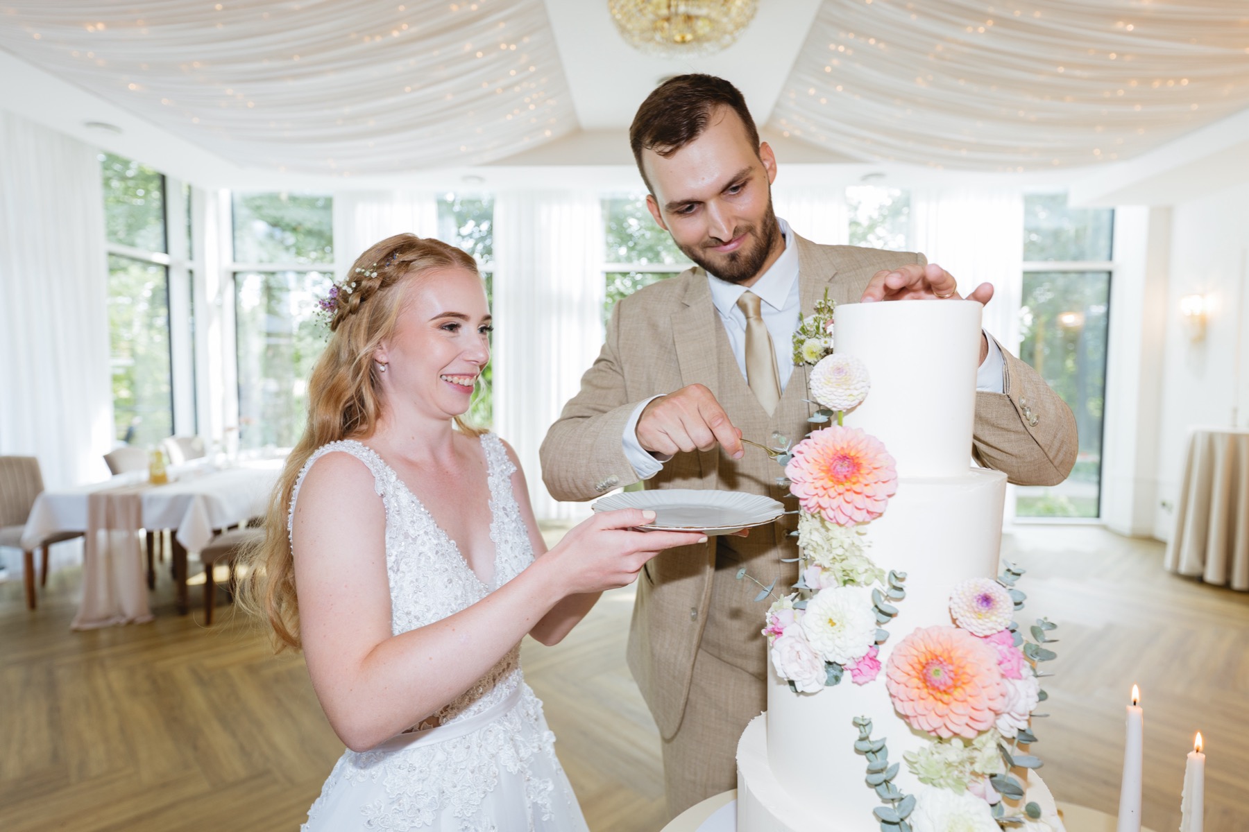 Svatební fotografie 16