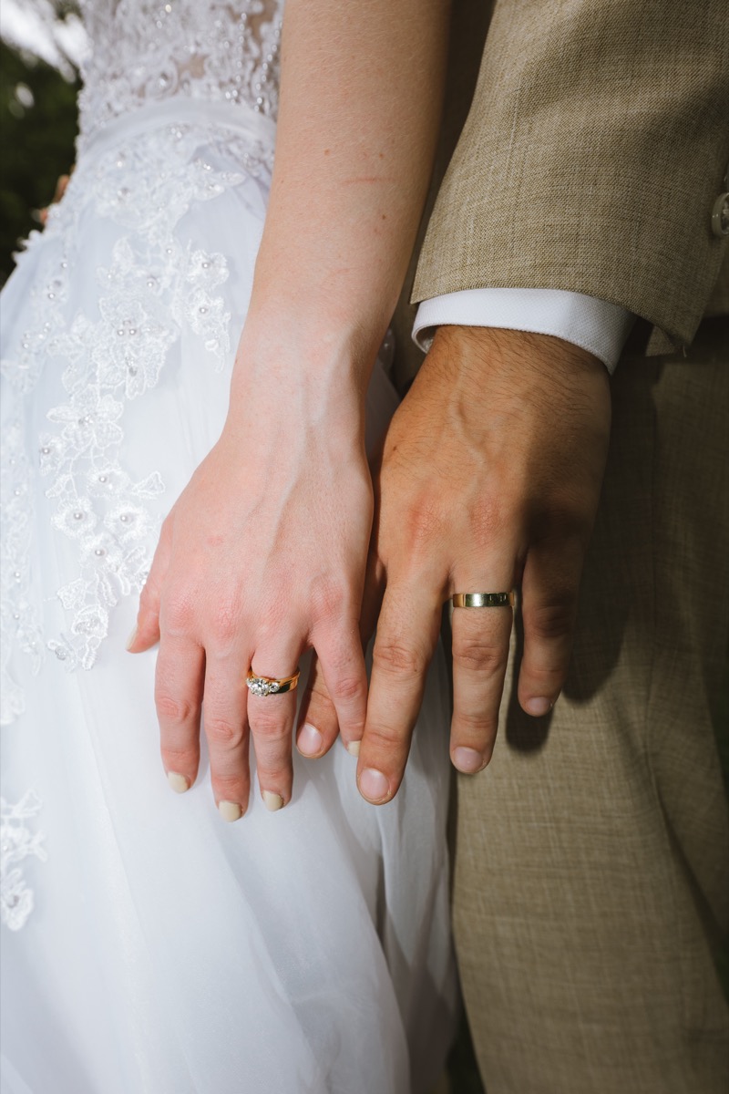 Svatební fotografie 11