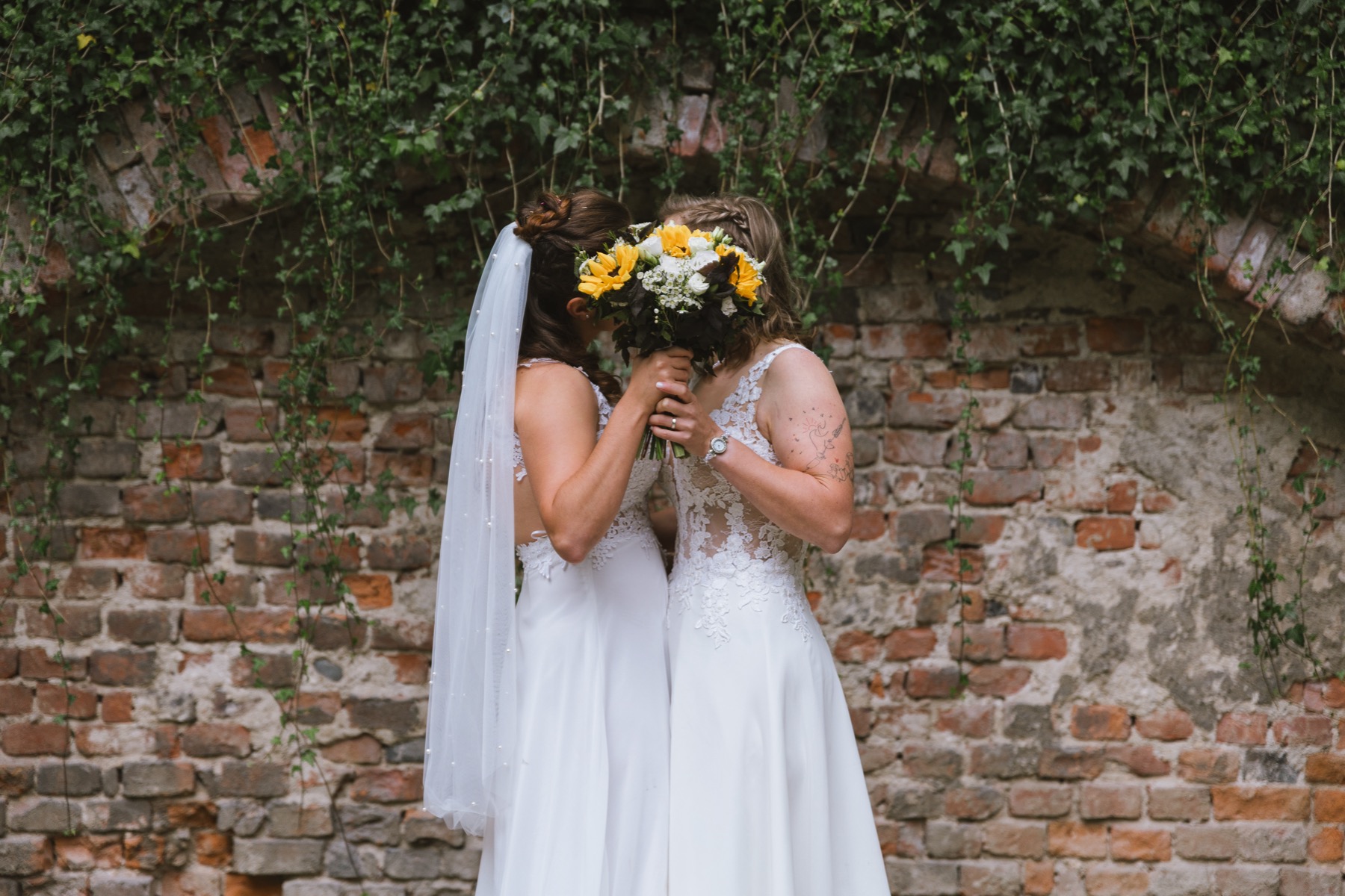 Svatební fotografie 13