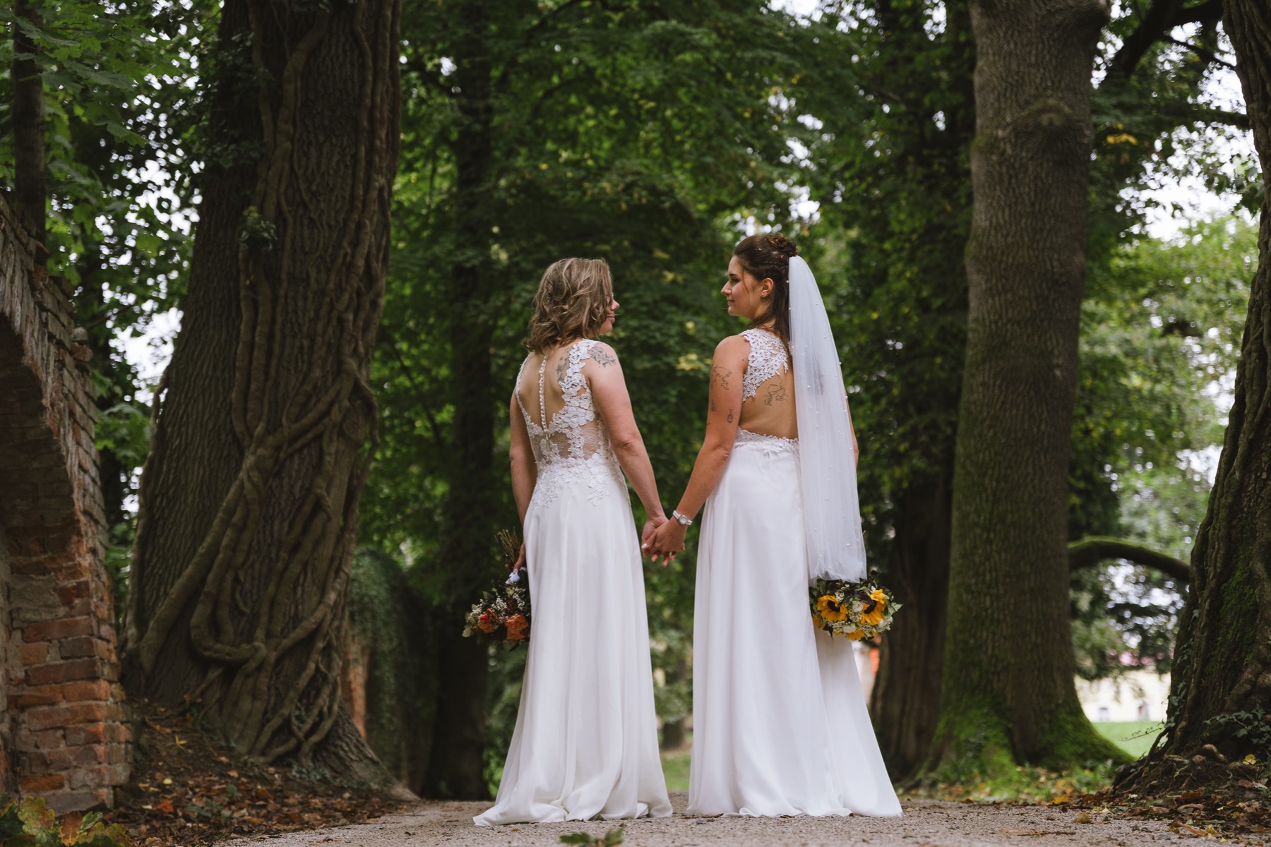 Svatební fotografie 33