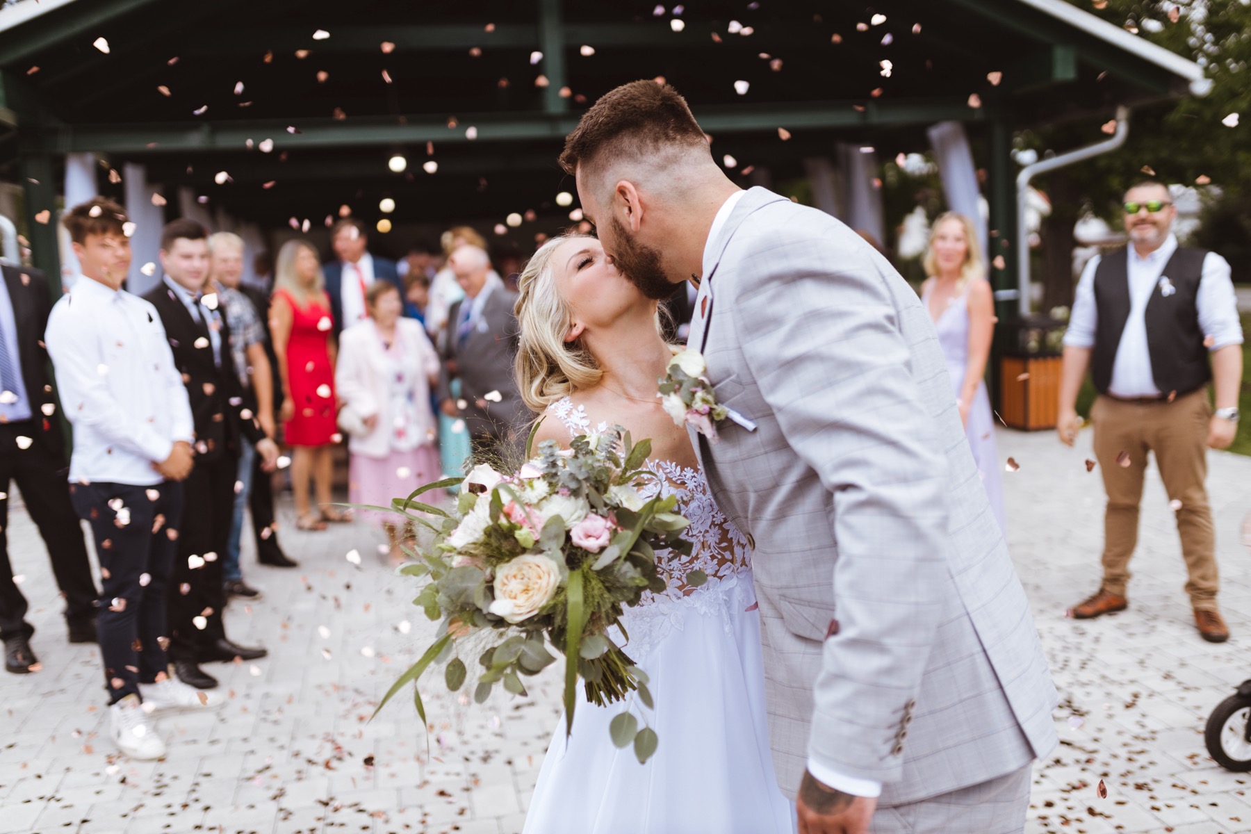 Svatební fotografie 4