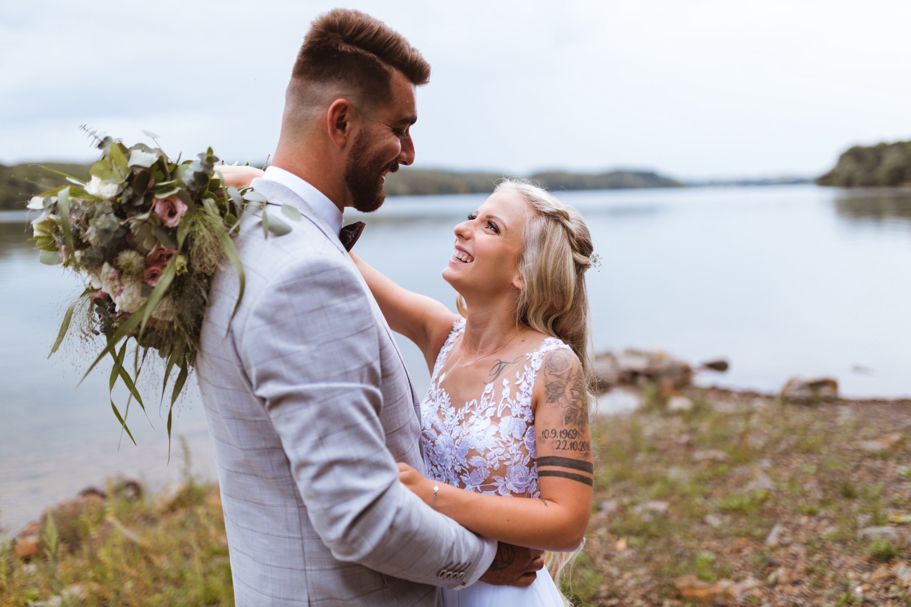 Svatební fotografie 102