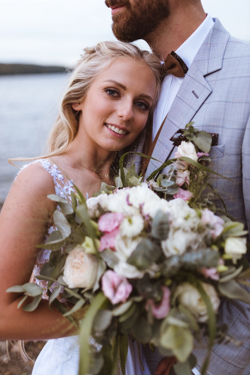 Svatební fotografie 76