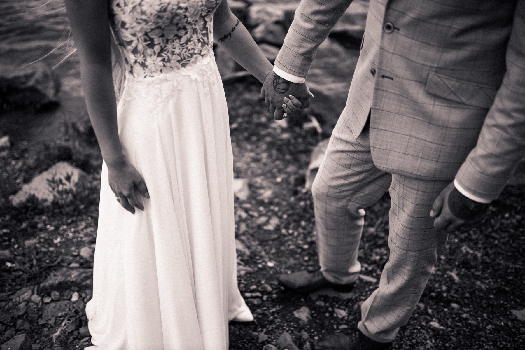 Svatební fotografie 50