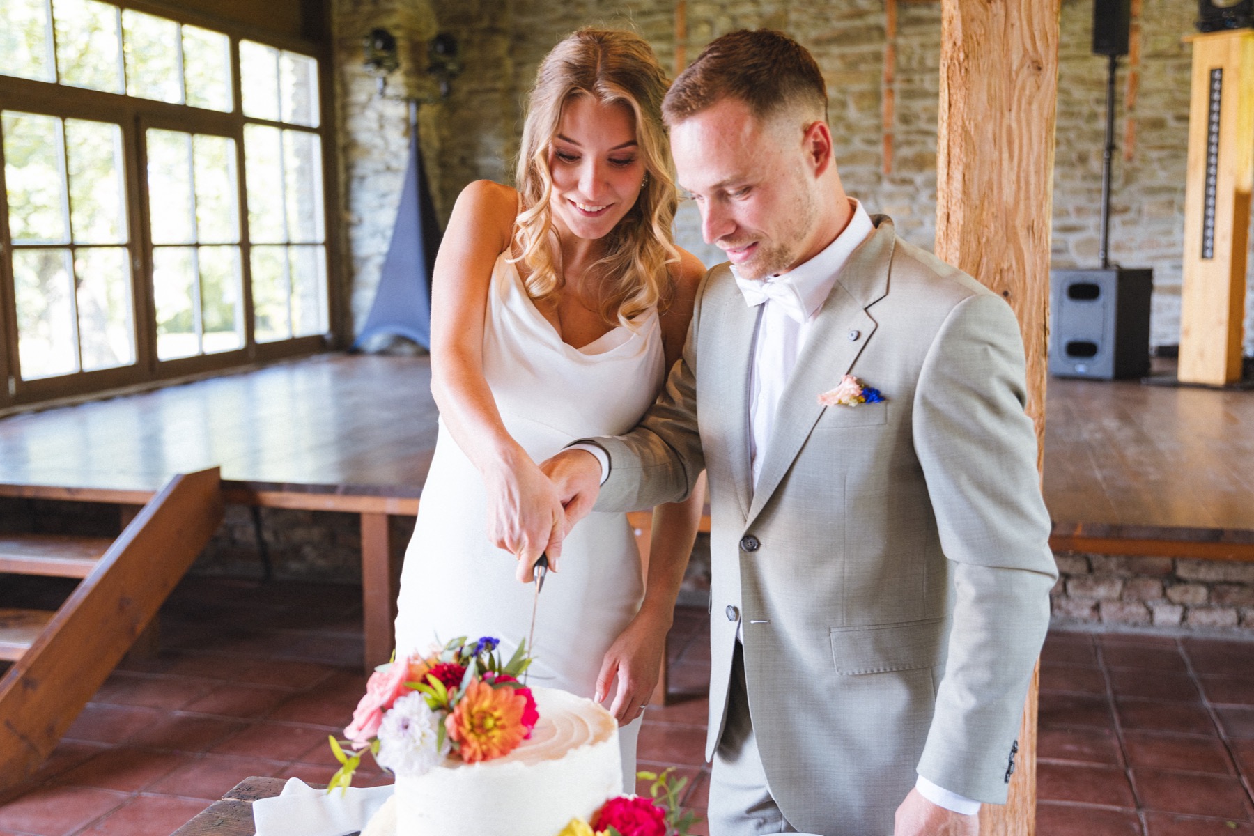 Svatební fotografie 12