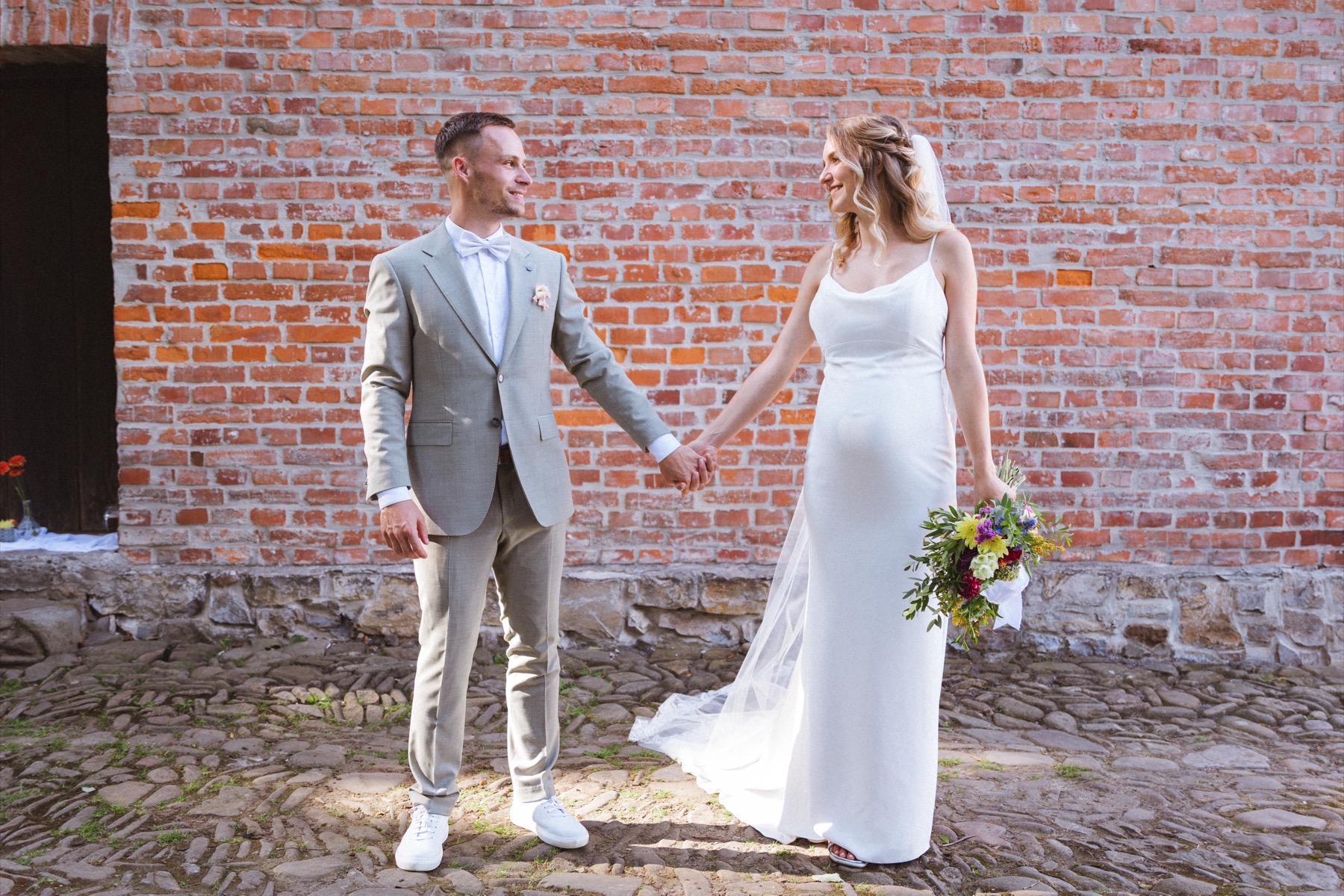 Svatební fotografie 71