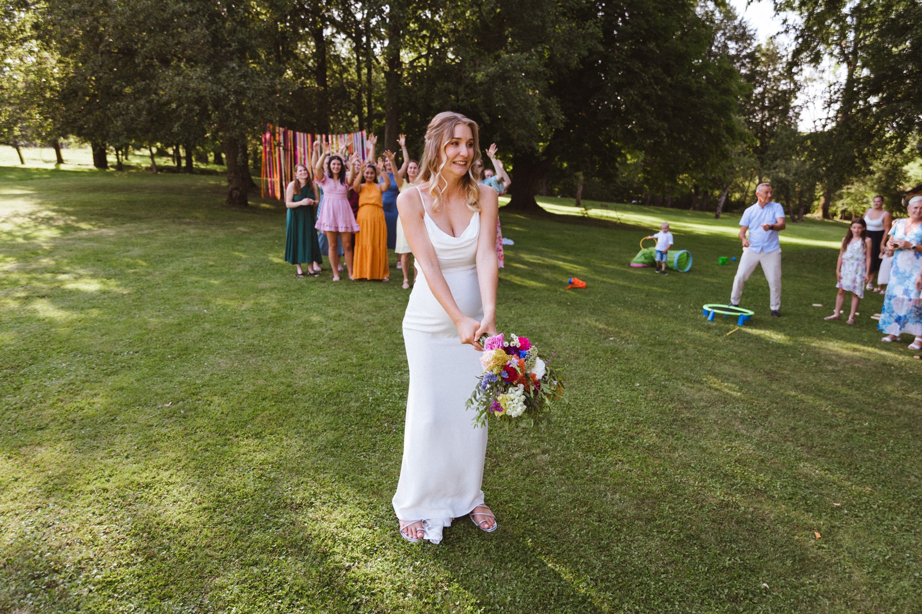 Svatební fotografie 55