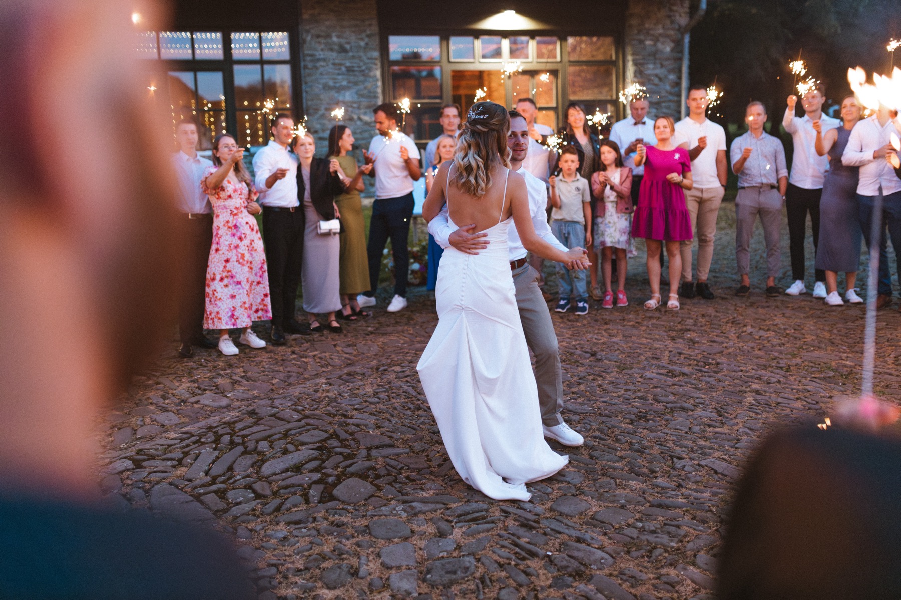 Svatební fotografie 115