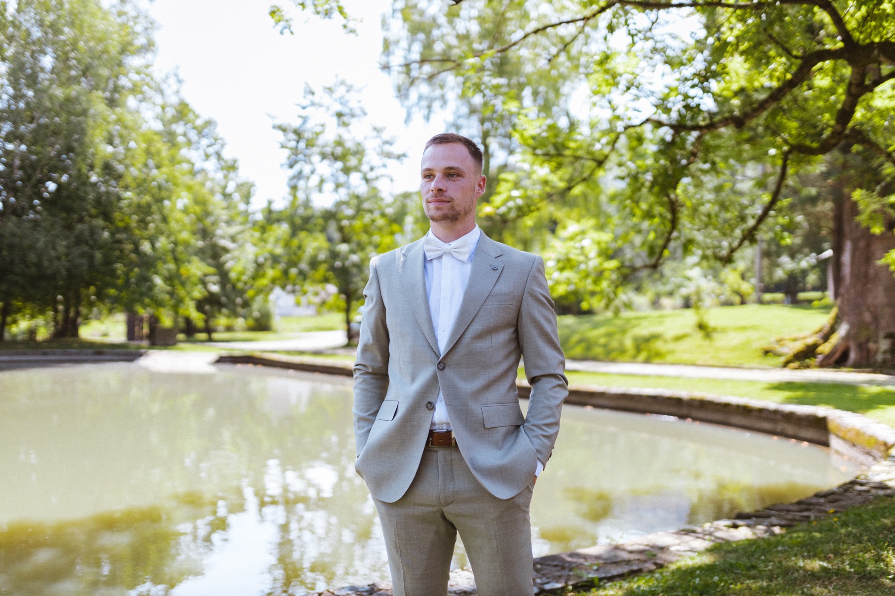 Svatební fotografie 19