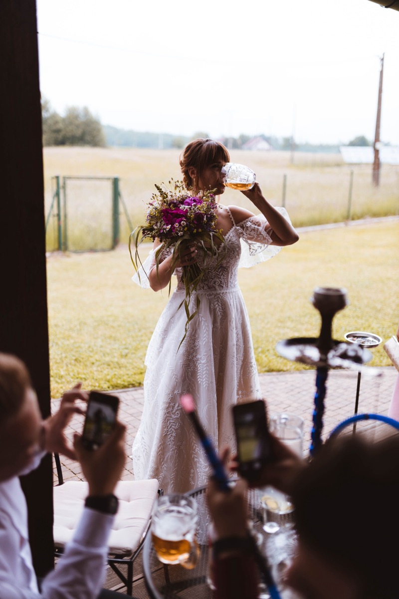 Svatební fotografie 44