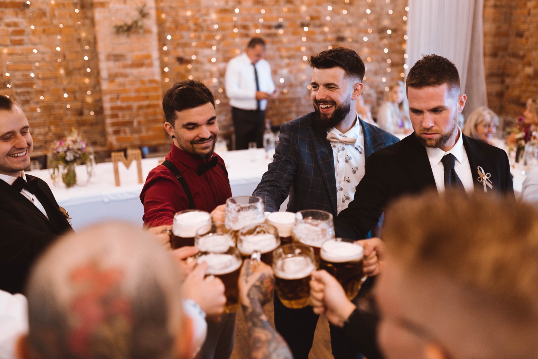 Svatební fotografie 114