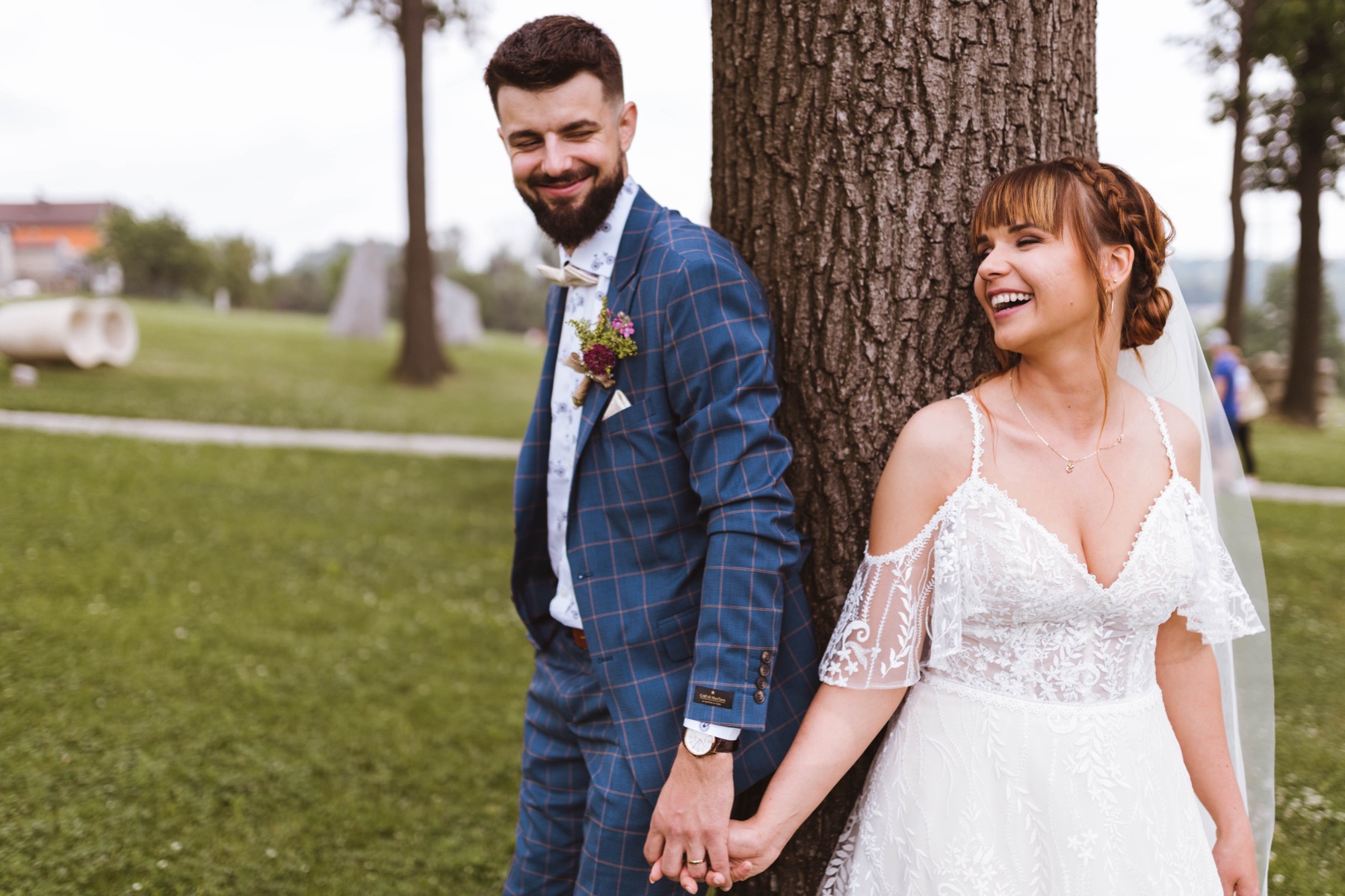 Svatební fotografie 104