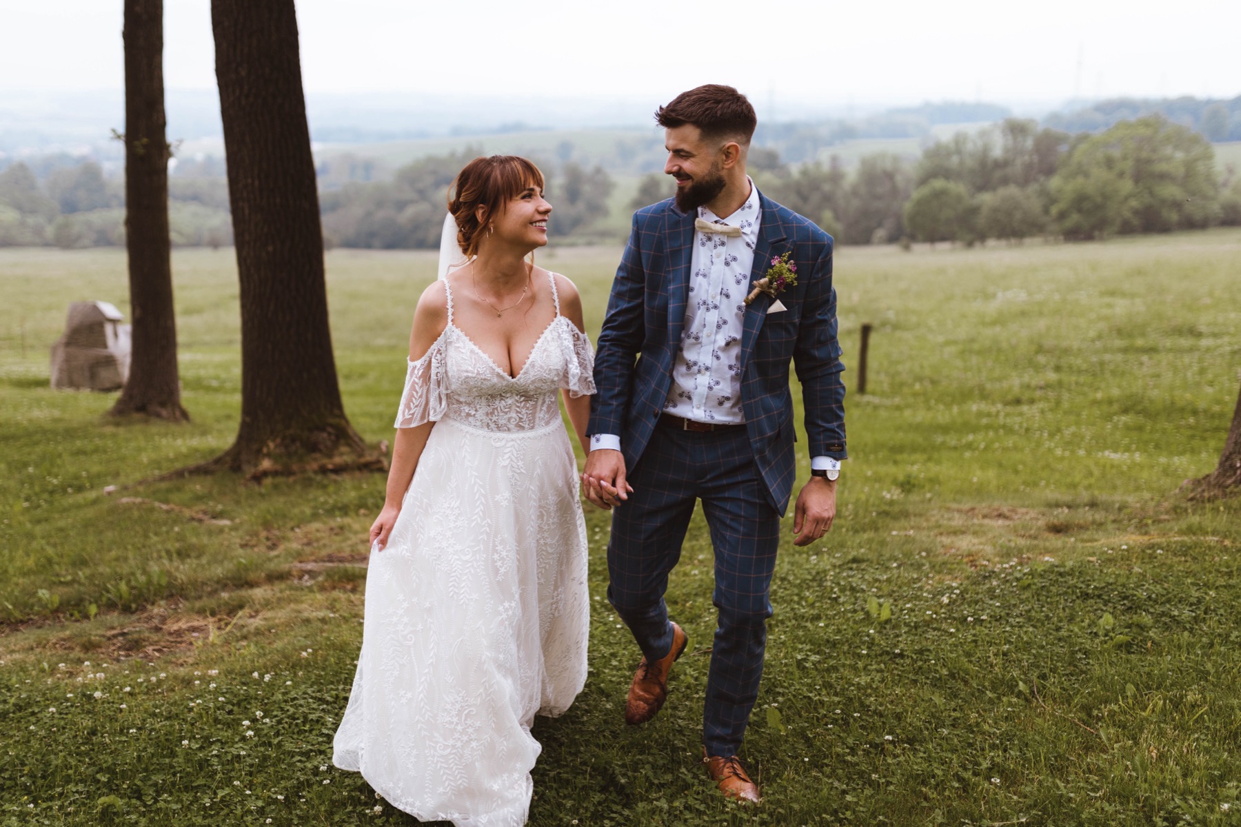 Svatební fotografie 119