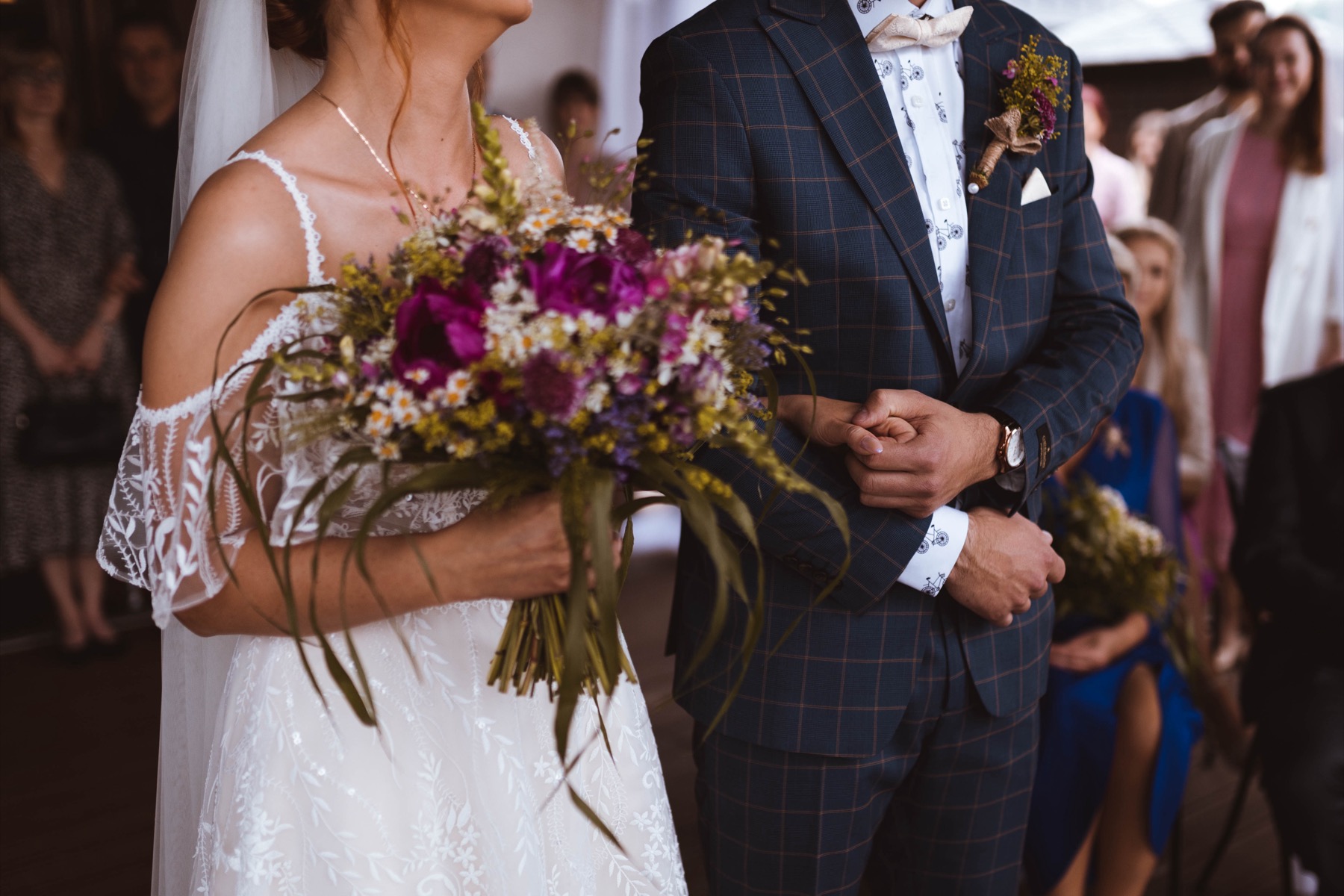 Svatební fotografie 64