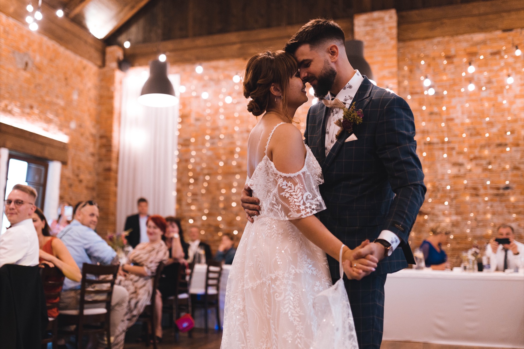 Svatební fotografie 3