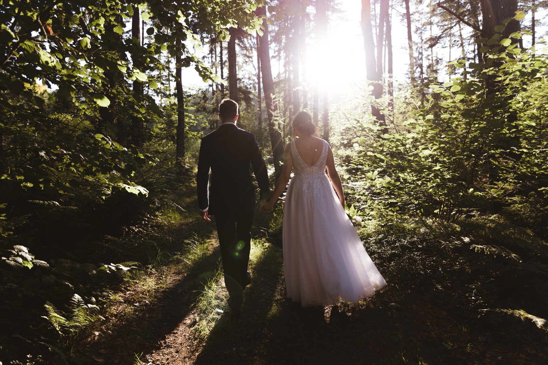 Svatební fotografie 57