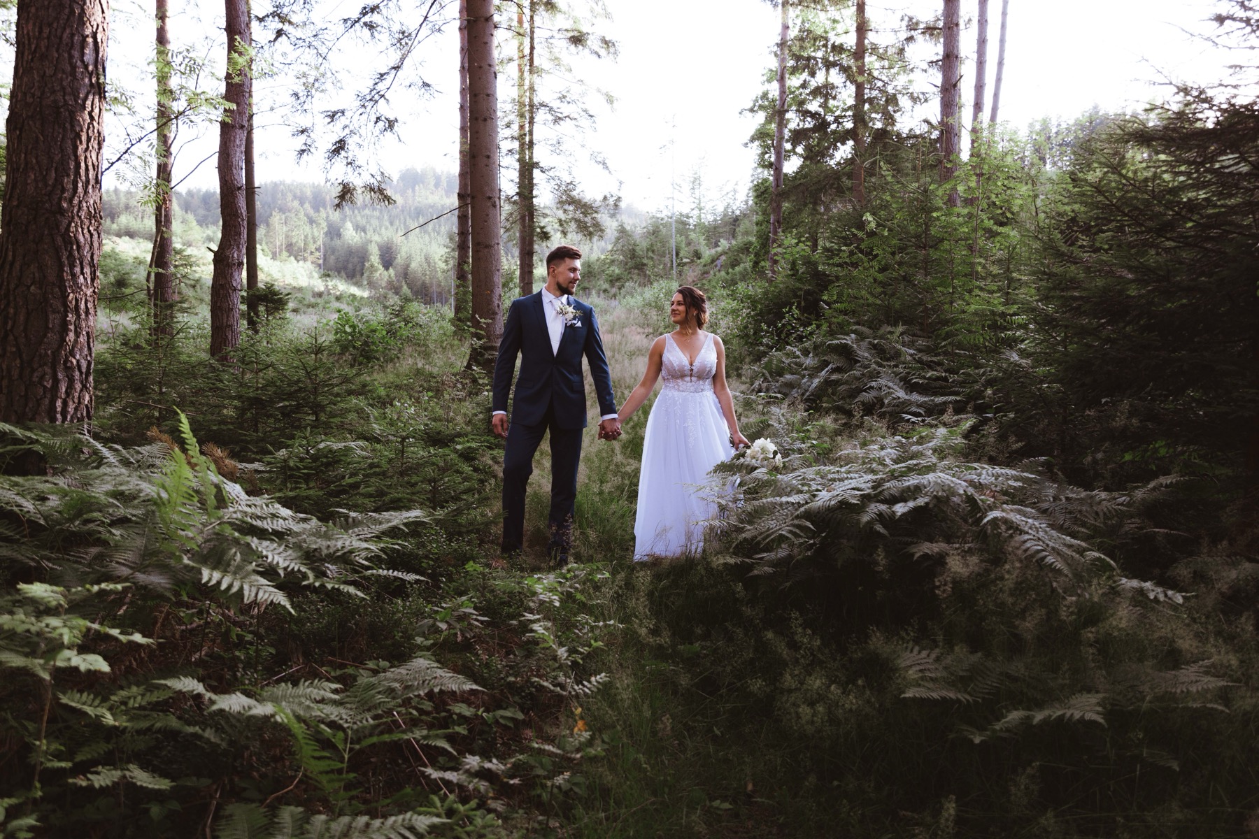 Svatební fotografie 4