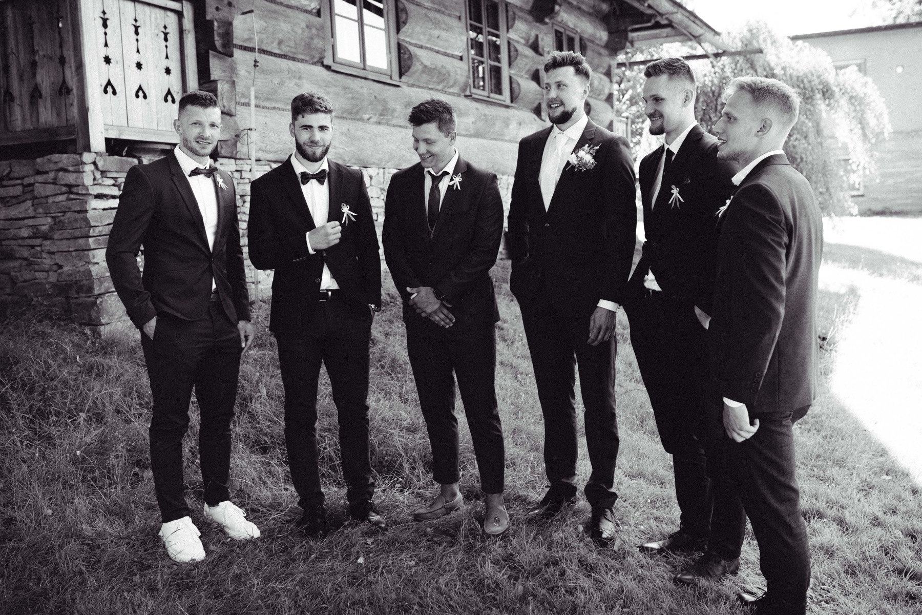 Svatební fotografie 72