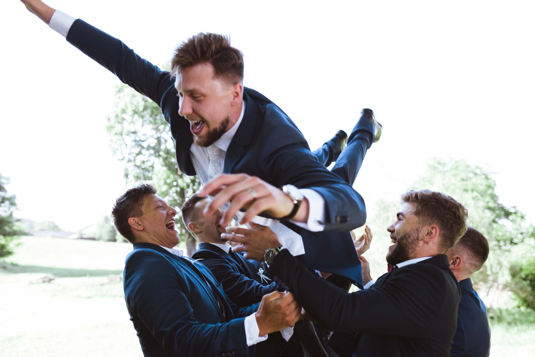 Svatební fotografie 56