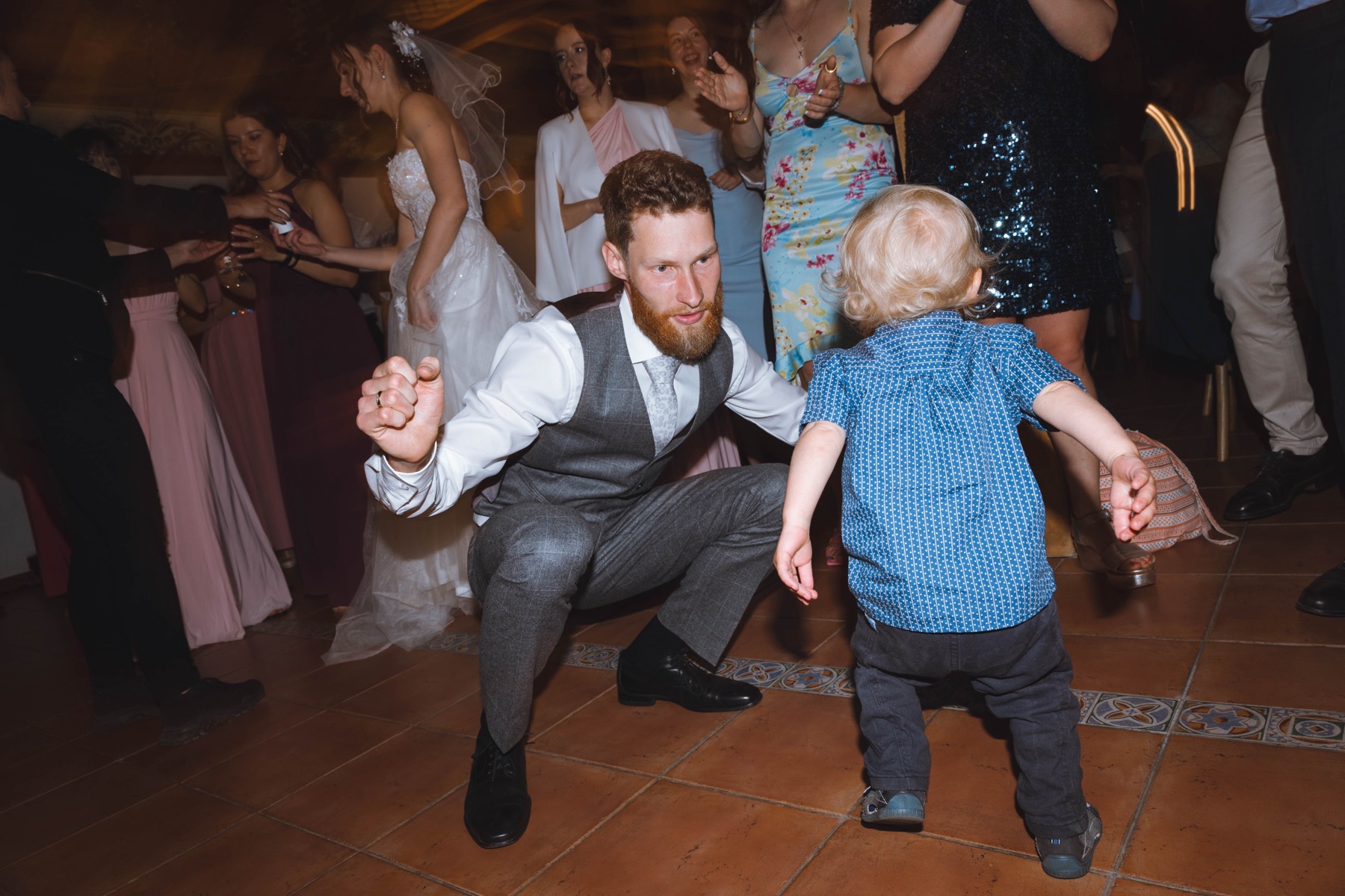 Svatební fotografie 65