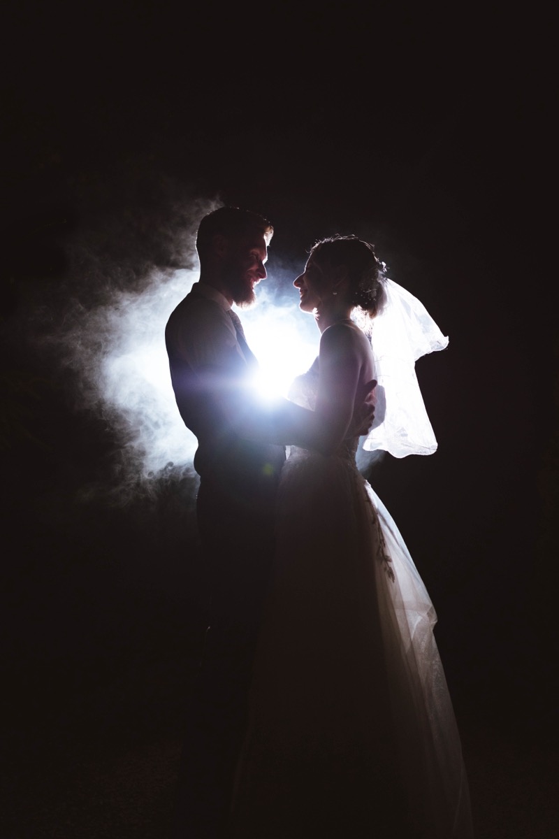 Svatební fotografie 5