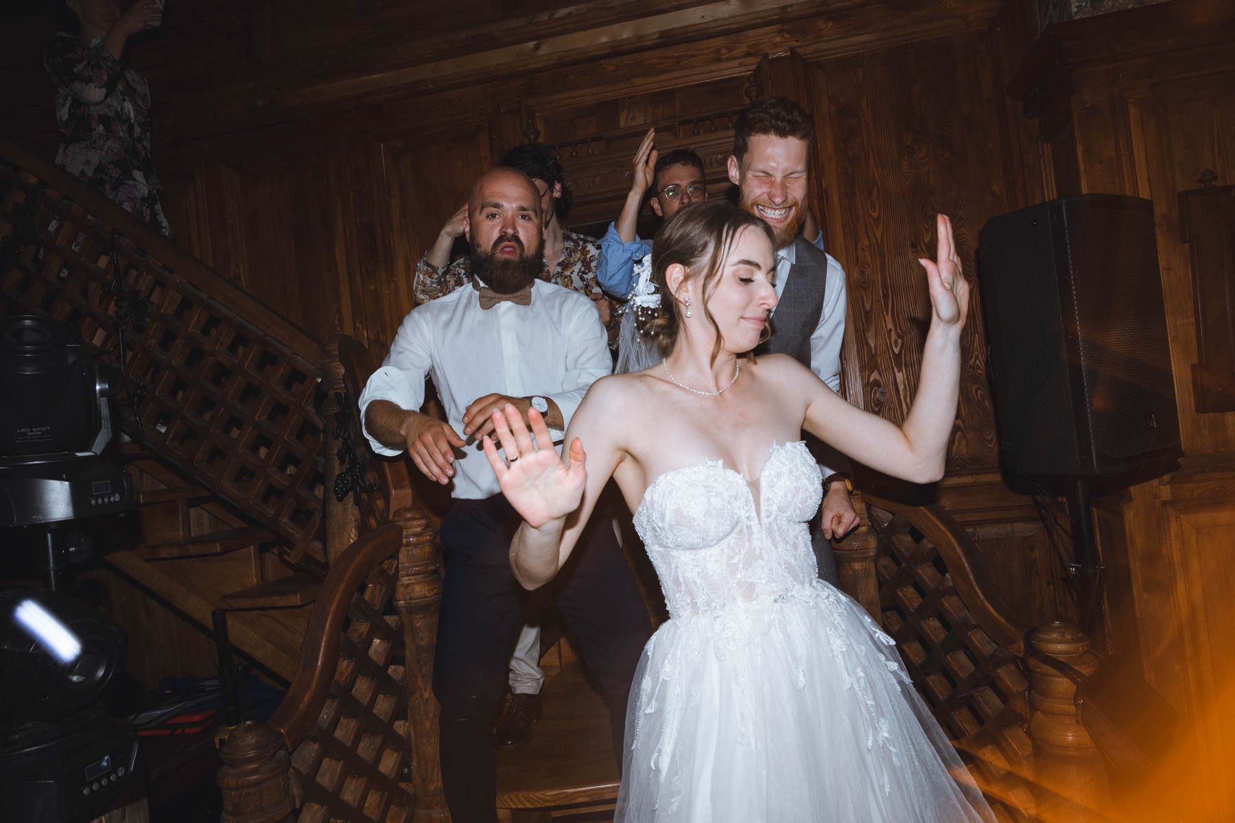 Svatební fotografie 53