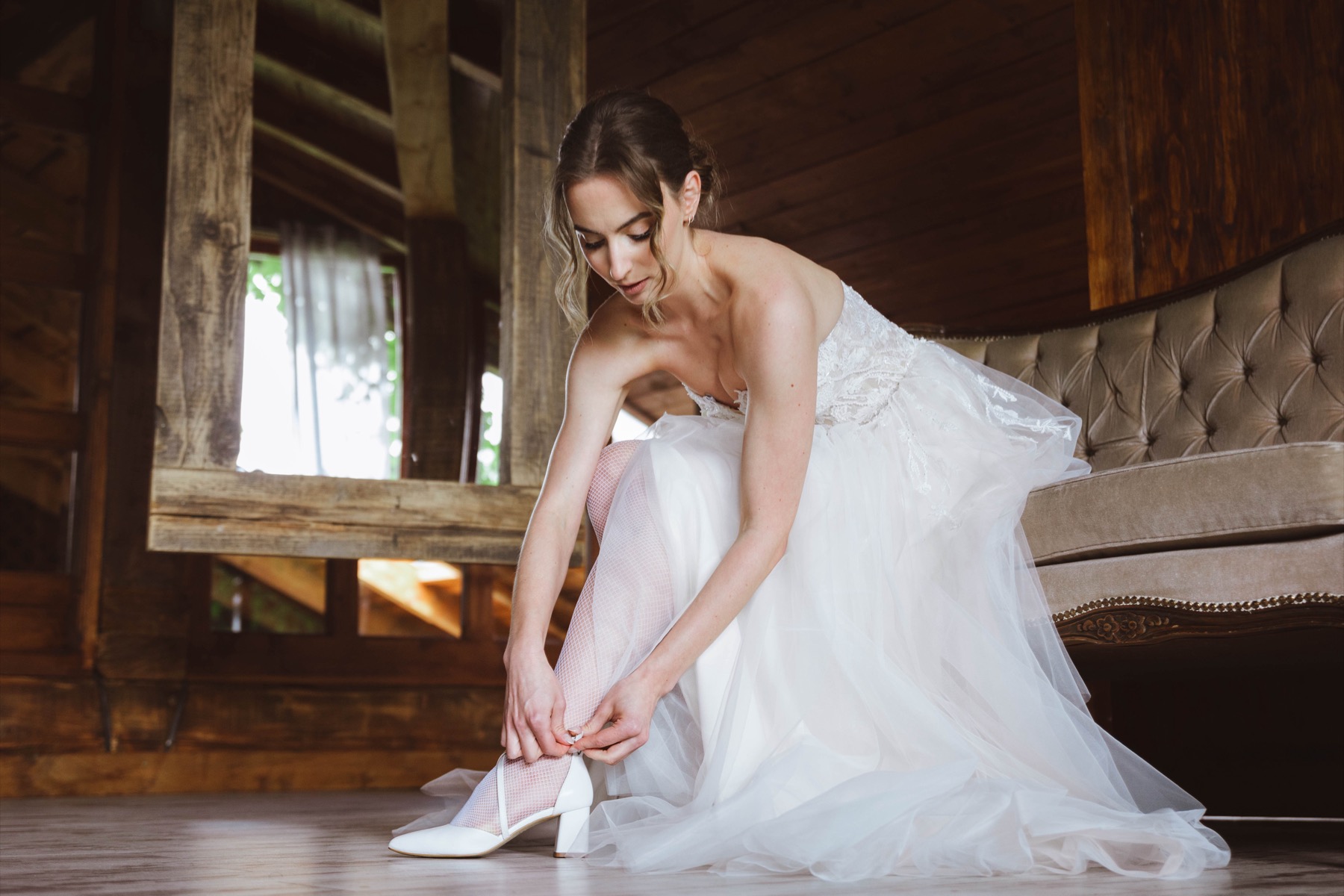 Svatební fotografie 24