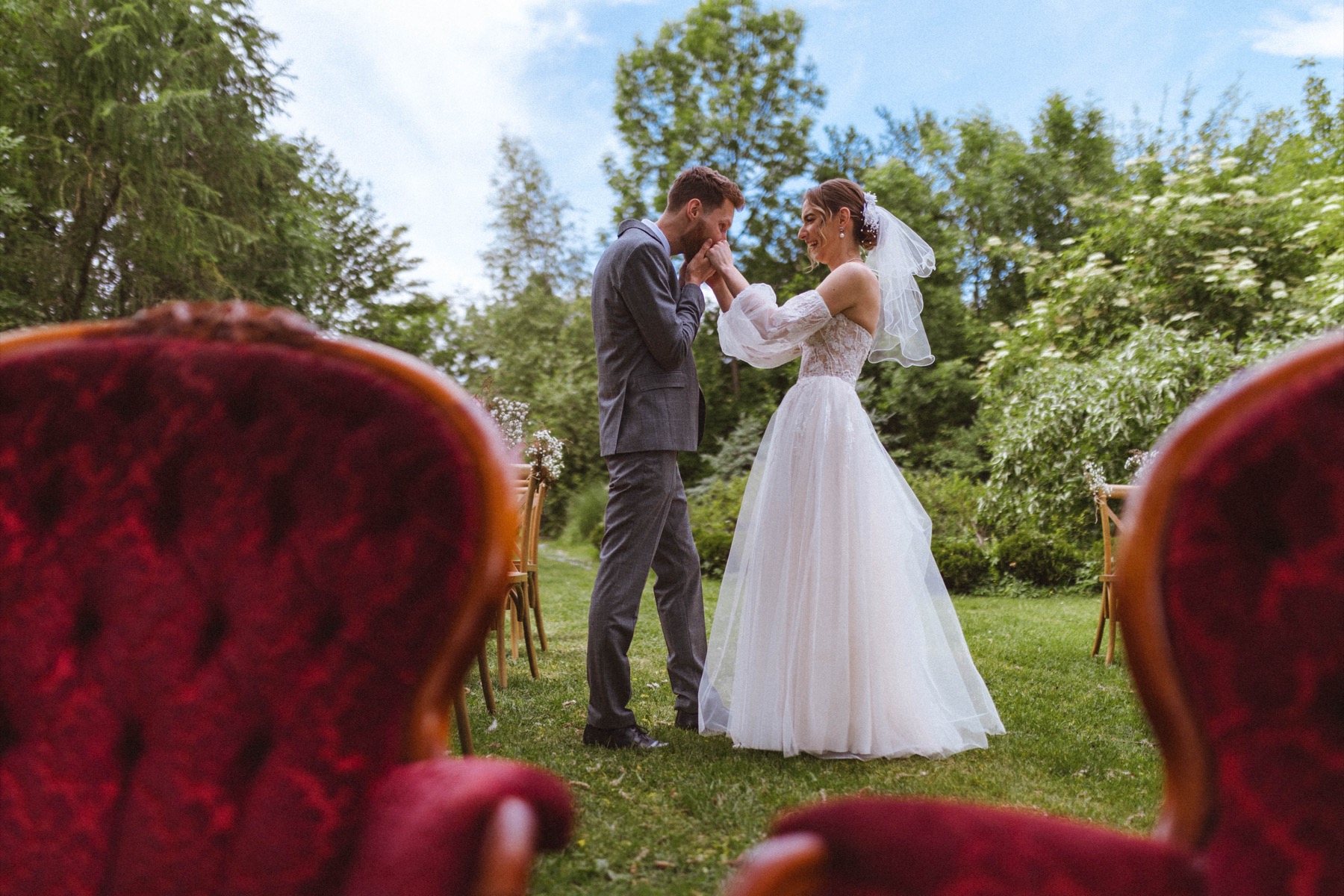 Svatební fotografie 83