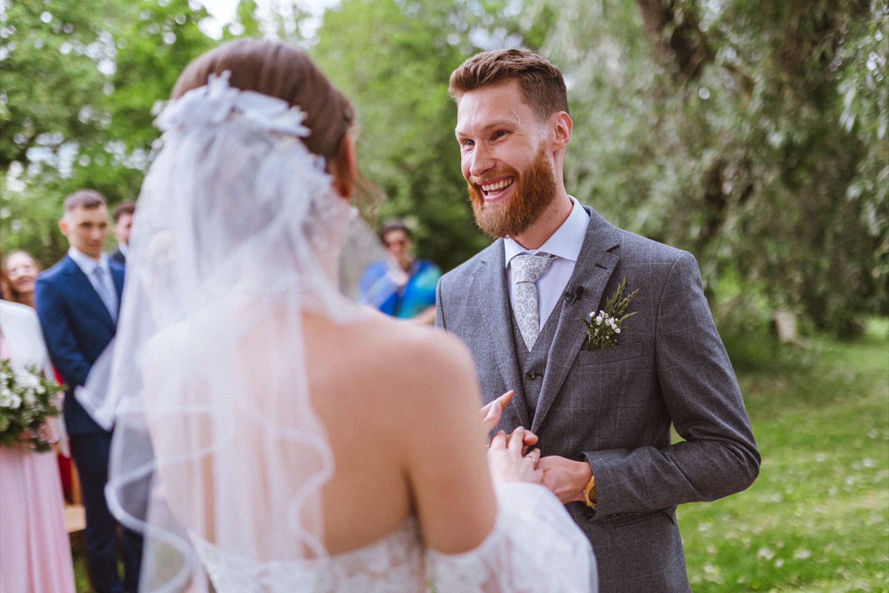 Svatební fotografie 86