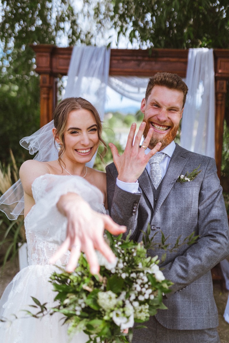 Svatební fotografie 112