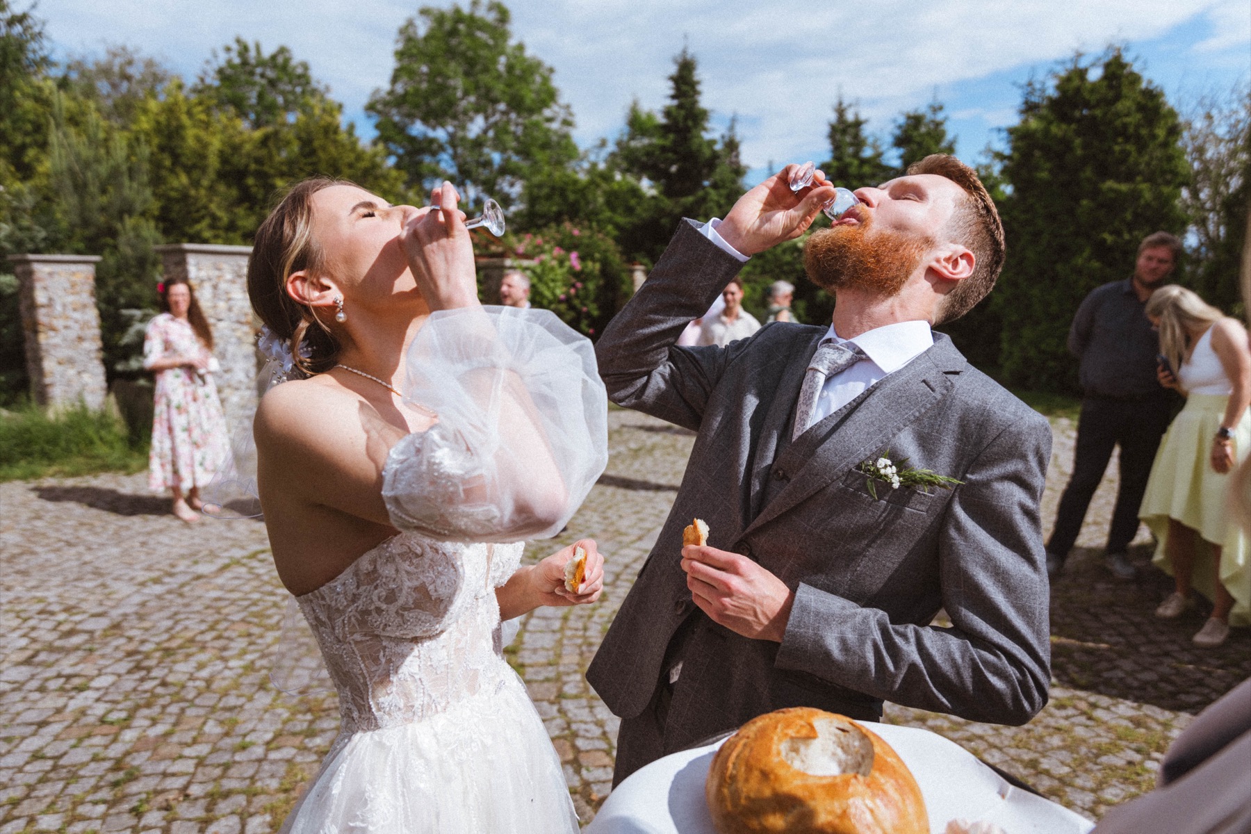 Svatební fotografie 106