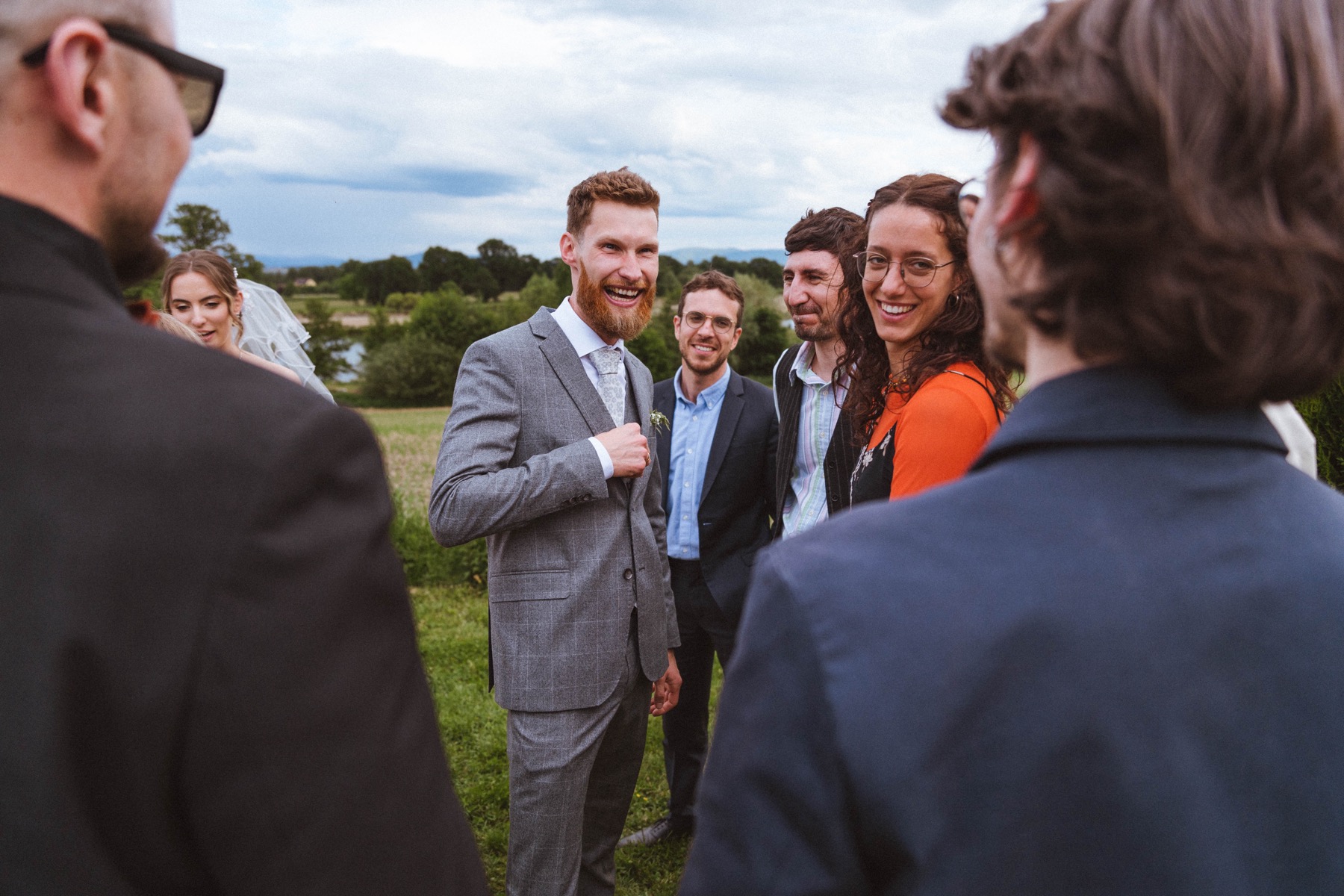 Svatební fotografie 99