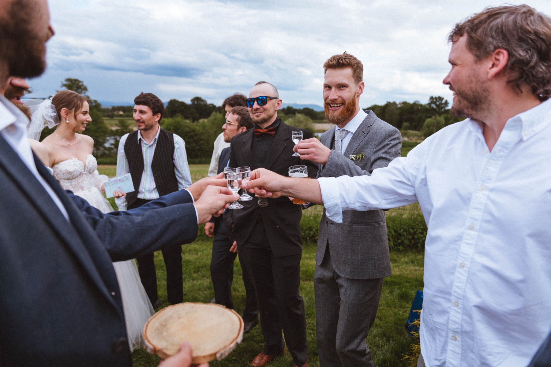 Svatební fotografie 23