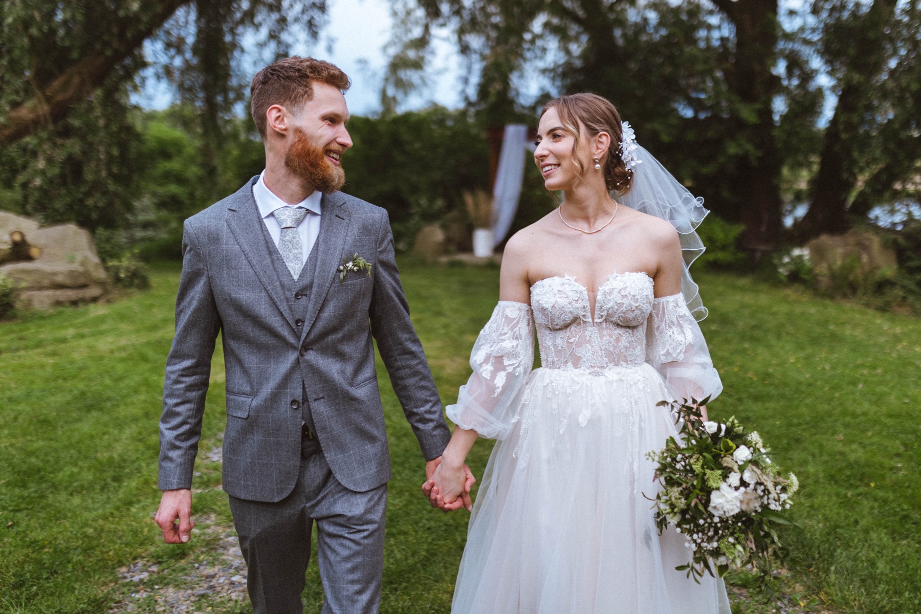 Svatební fotografie 63