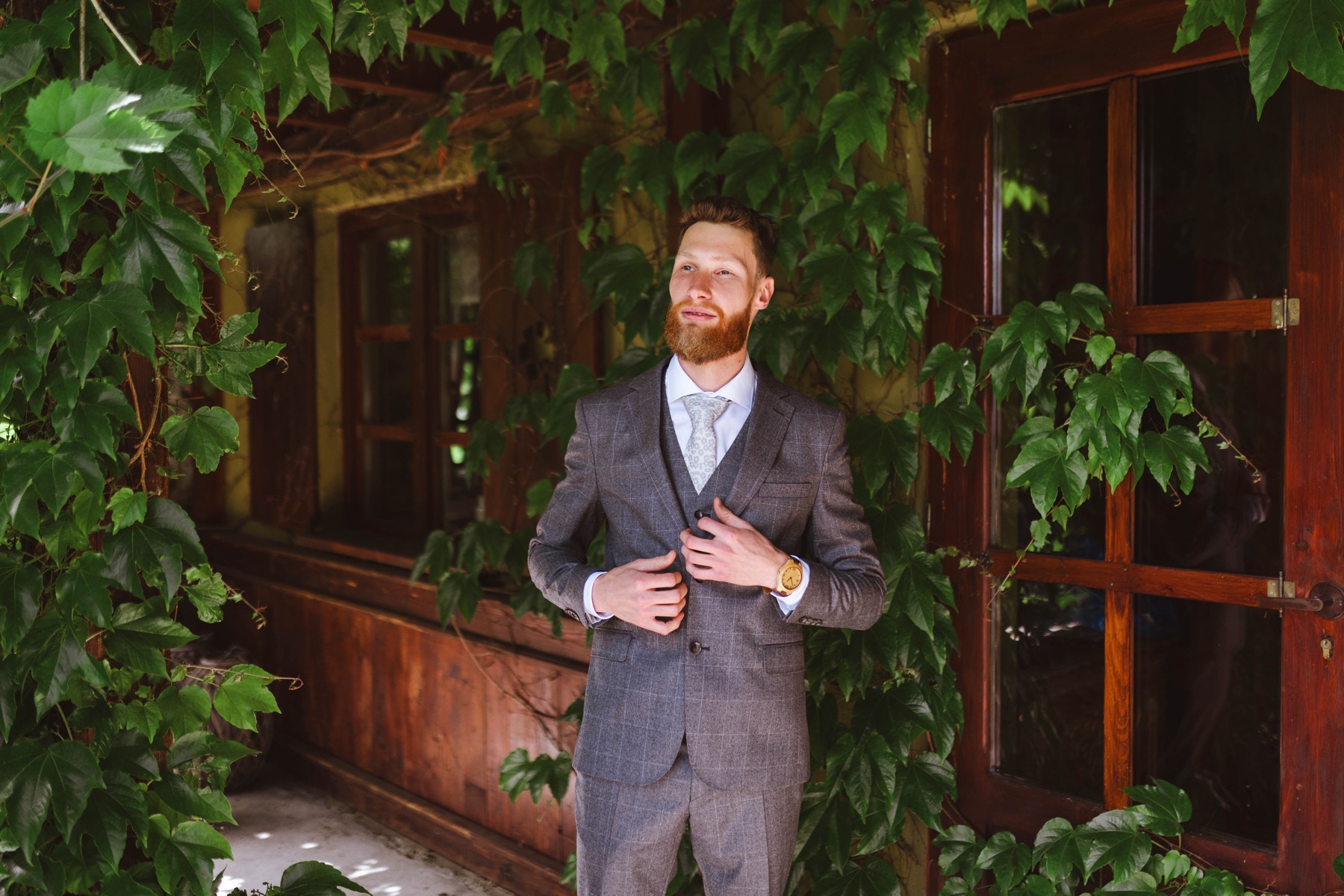 Svatební fotografie 88