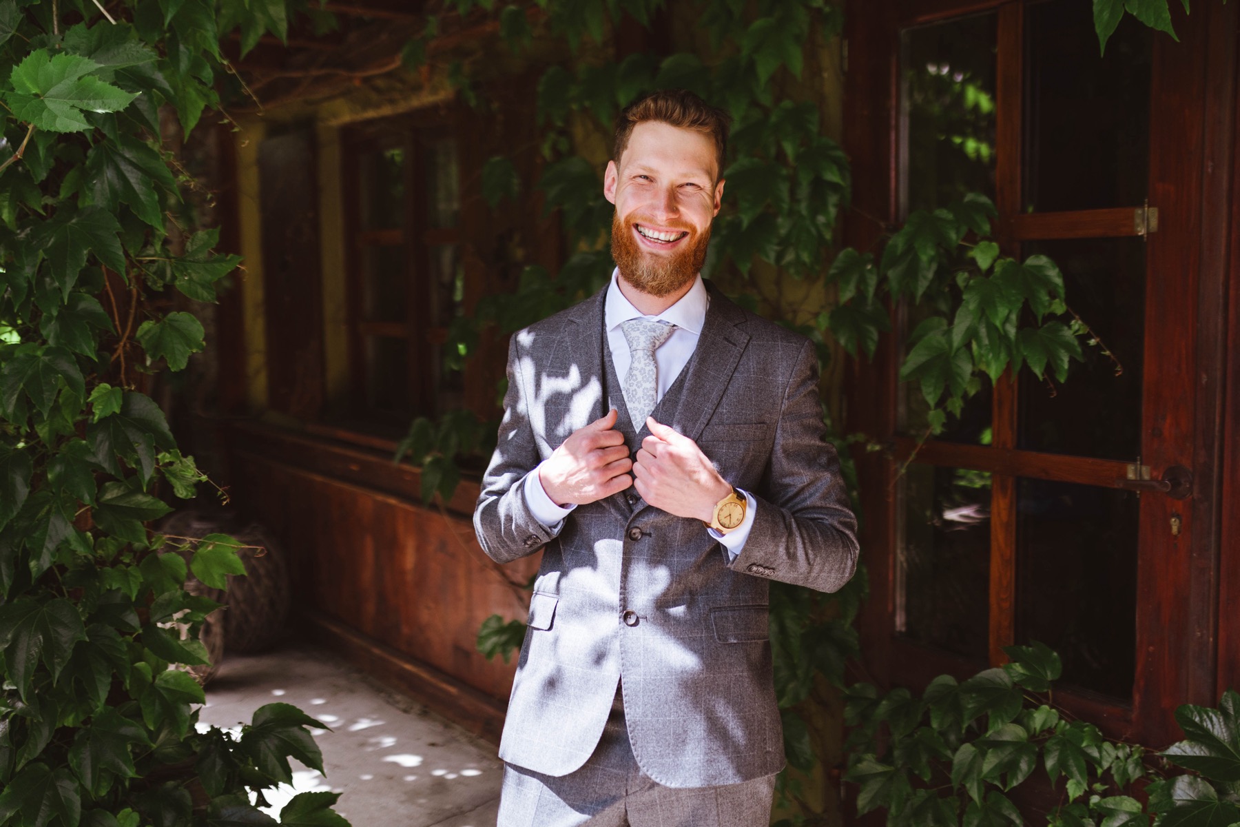 Svatební fotografie 31