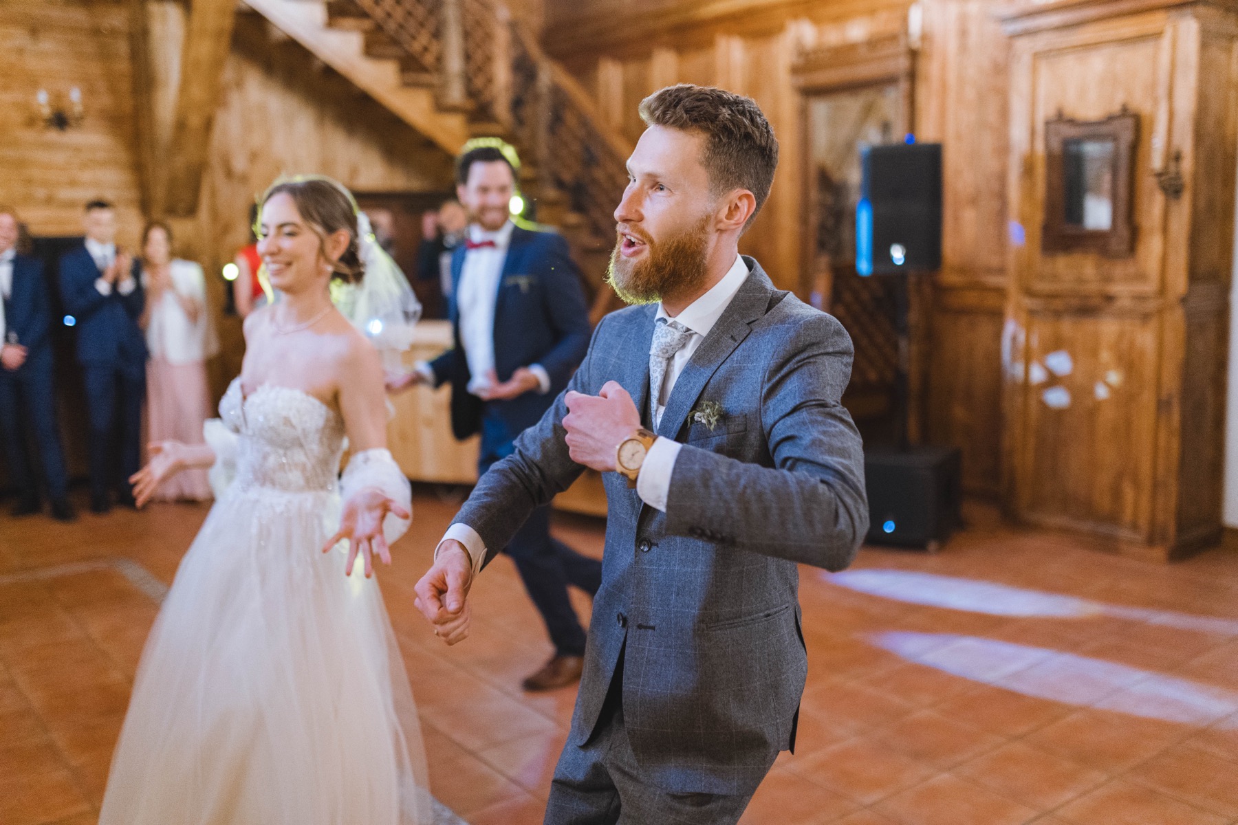 Svatební fotografie 96