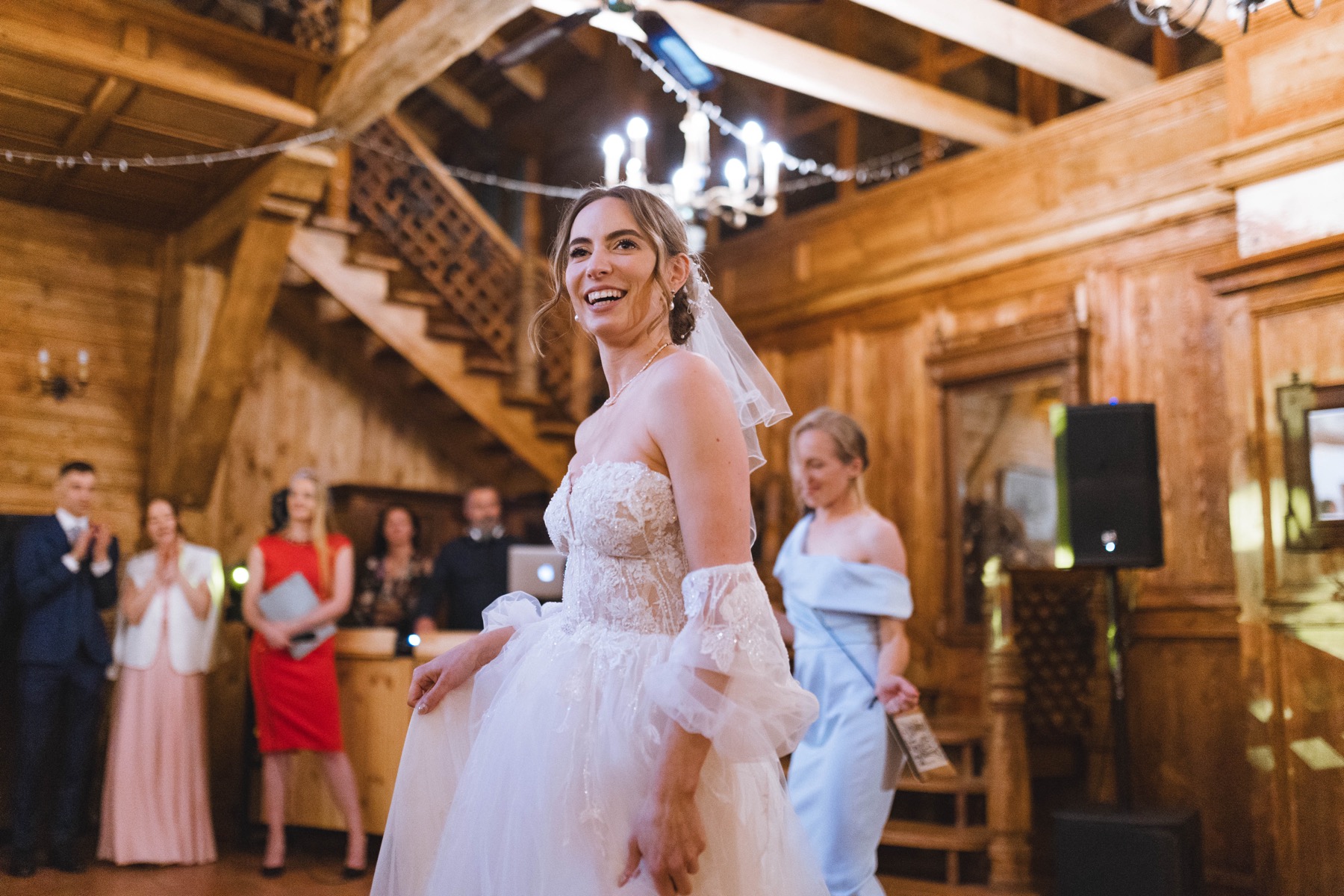 Svatební fotografie 69