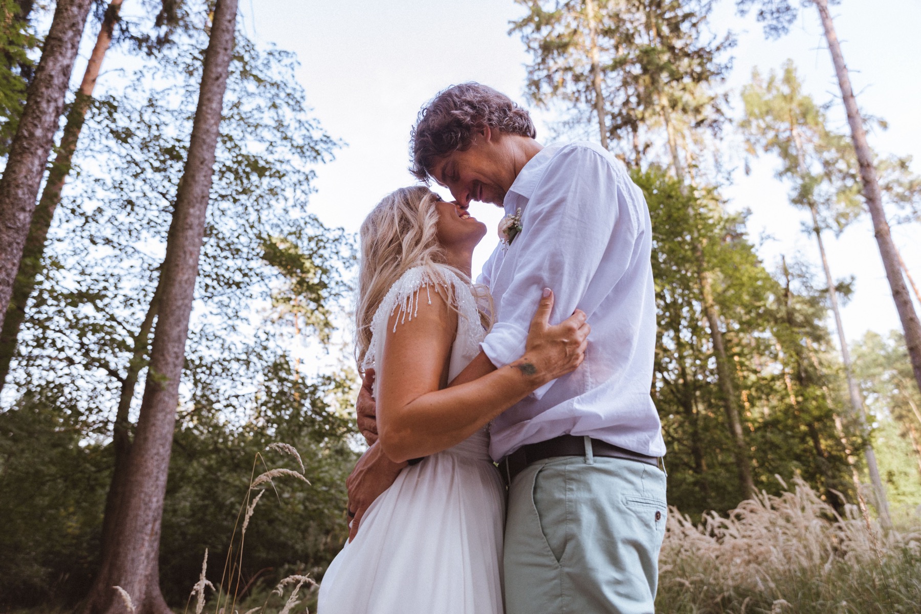 Svatební fotografie 15