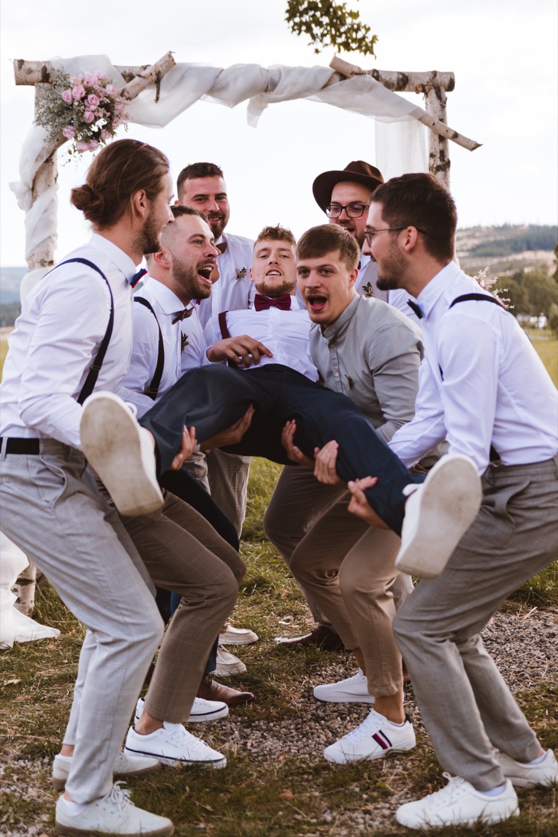 Svatební fotografie 54