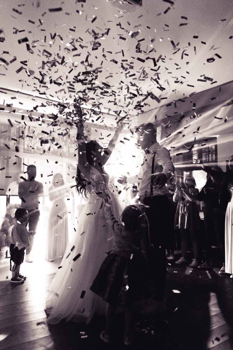 Svatební fotografie 18