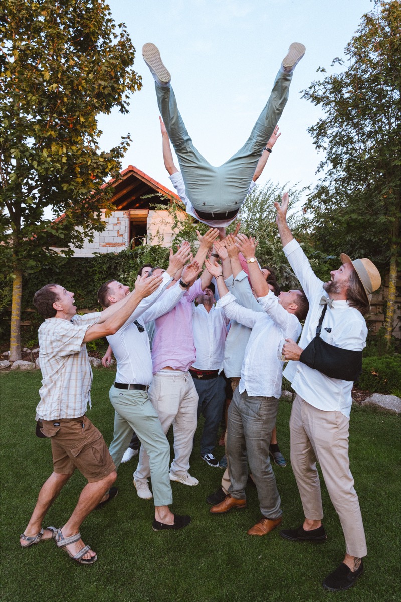 Svatební fotografie 87